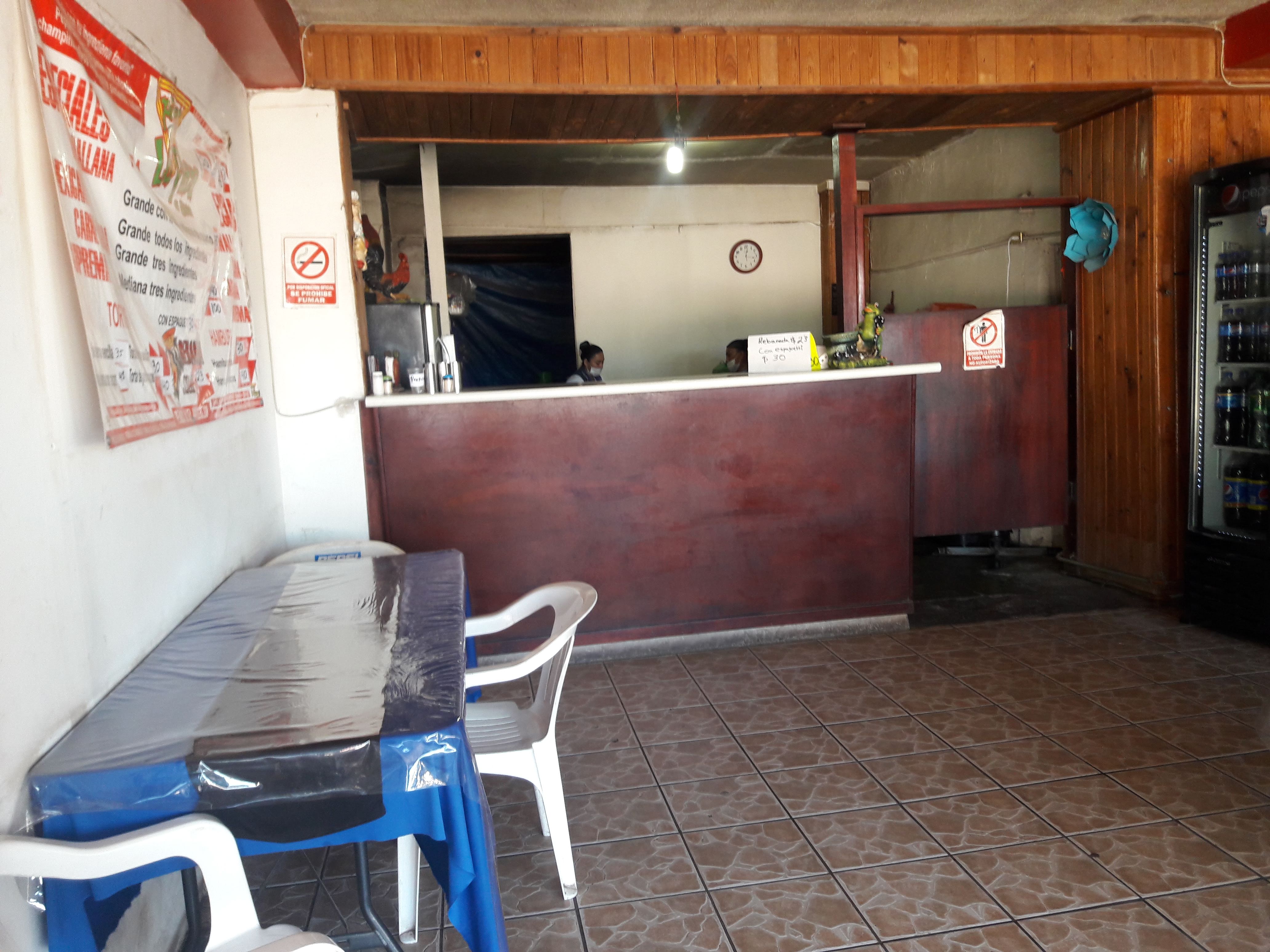 Pizzas La Plaza En Bacum image 4