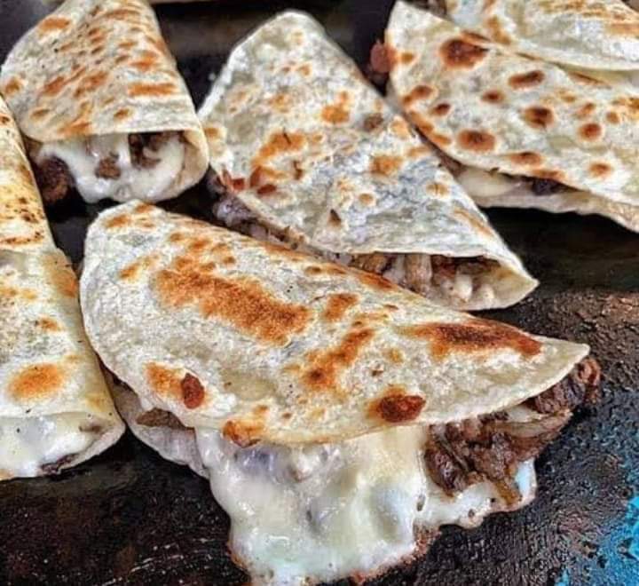 Taqueria la delicia de bacum image 1