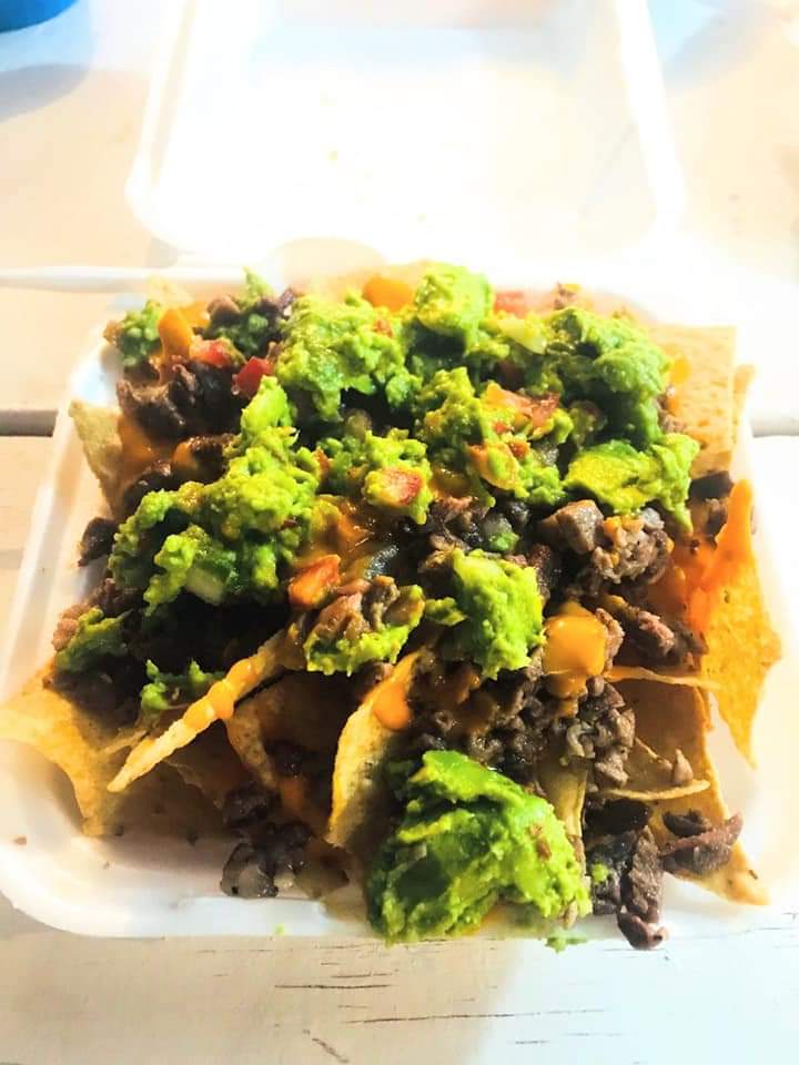 Taqueria la delicia de bacum image 2