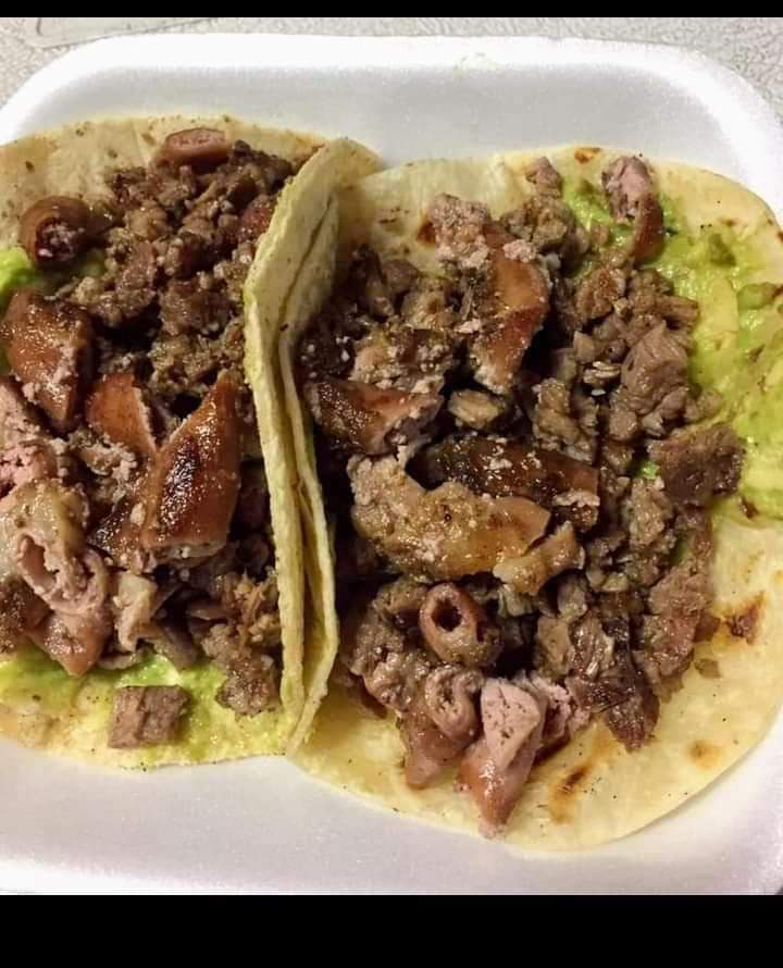 Taqueria la delicia de bacum image 5
