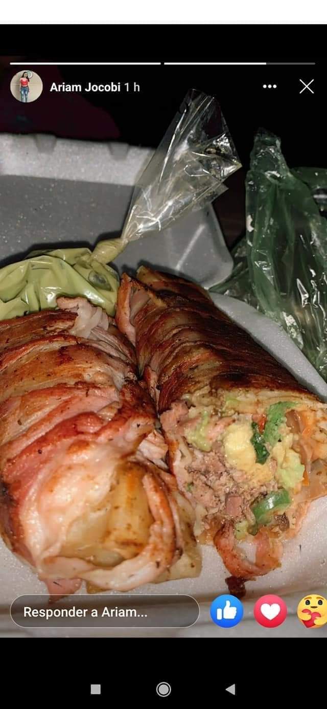 Taqueria la delicia de bacum image 6