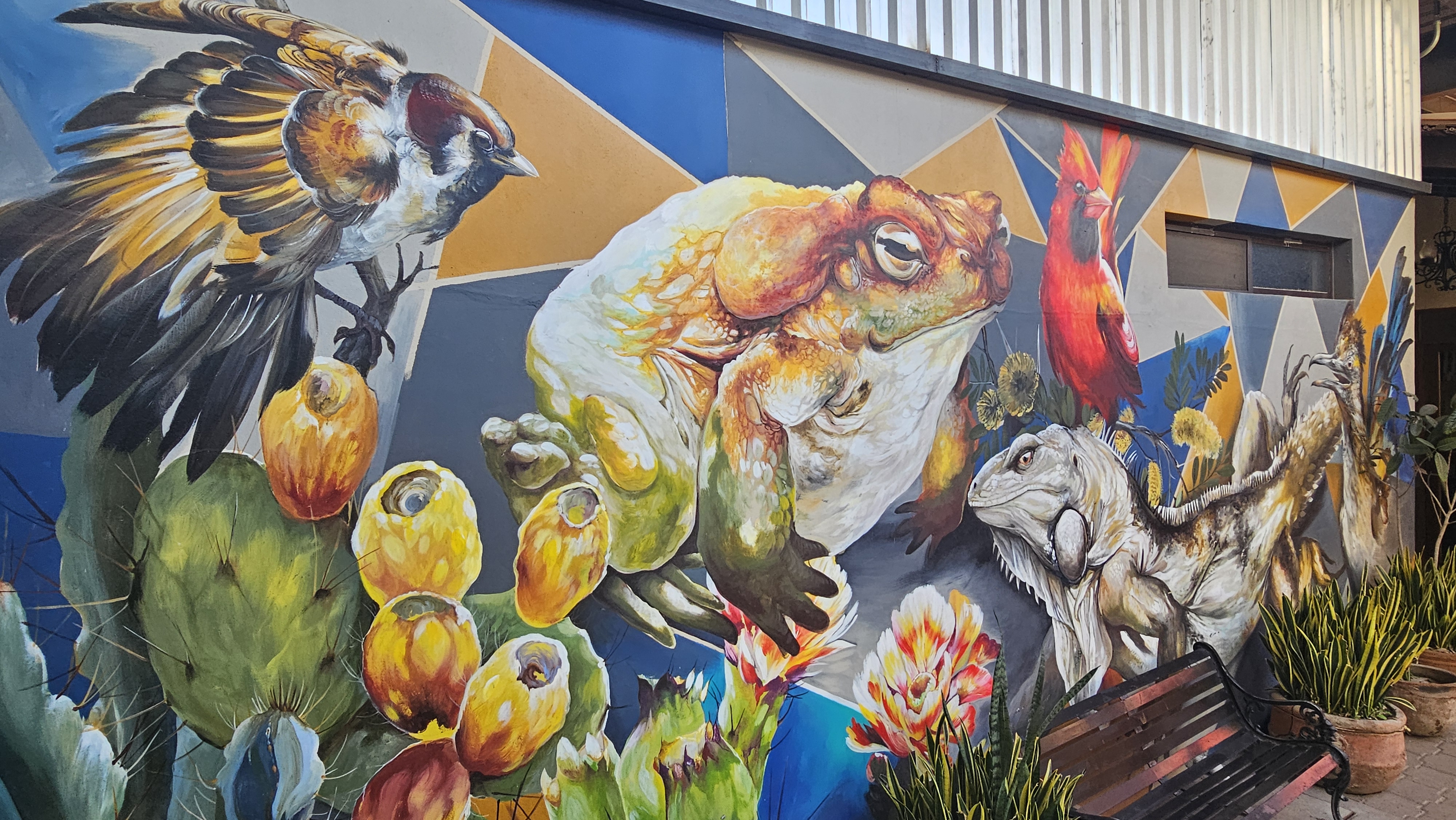 La Komunila image 10