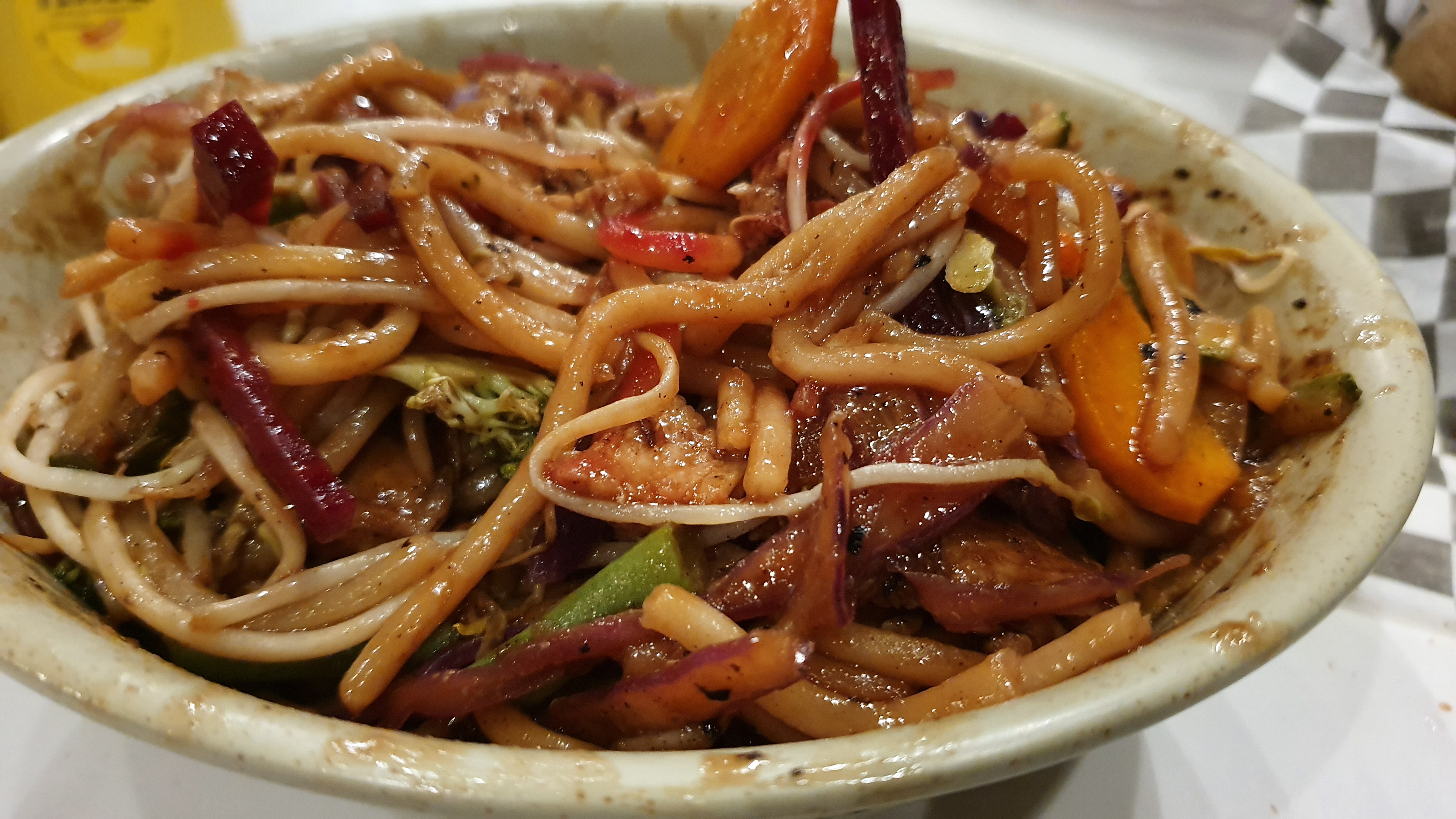 Kingdom Mongolian Grill And Sushi image 1