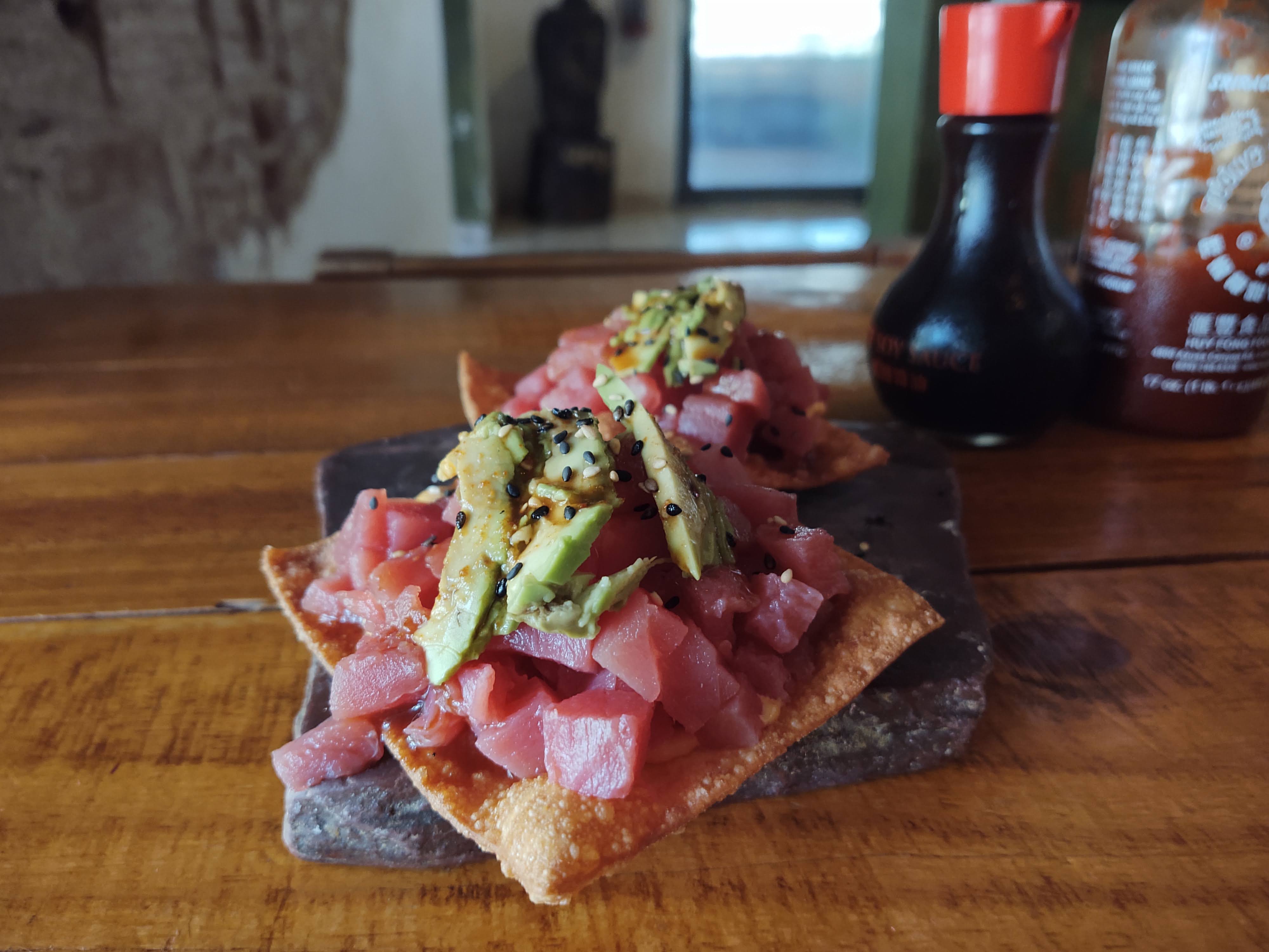 Kingdom Mongolian Grill And Sushi image 2