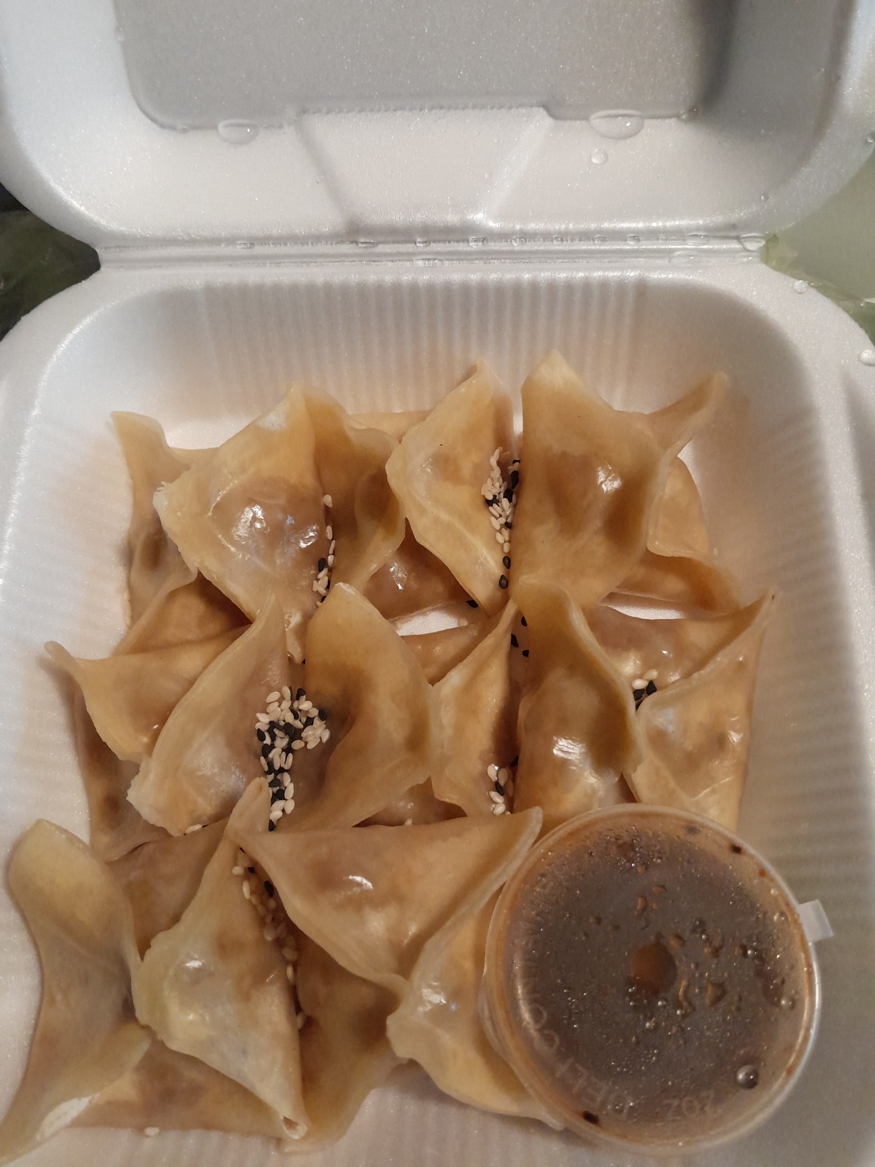 Kingdom Mongolian Grill And Sushi image 5