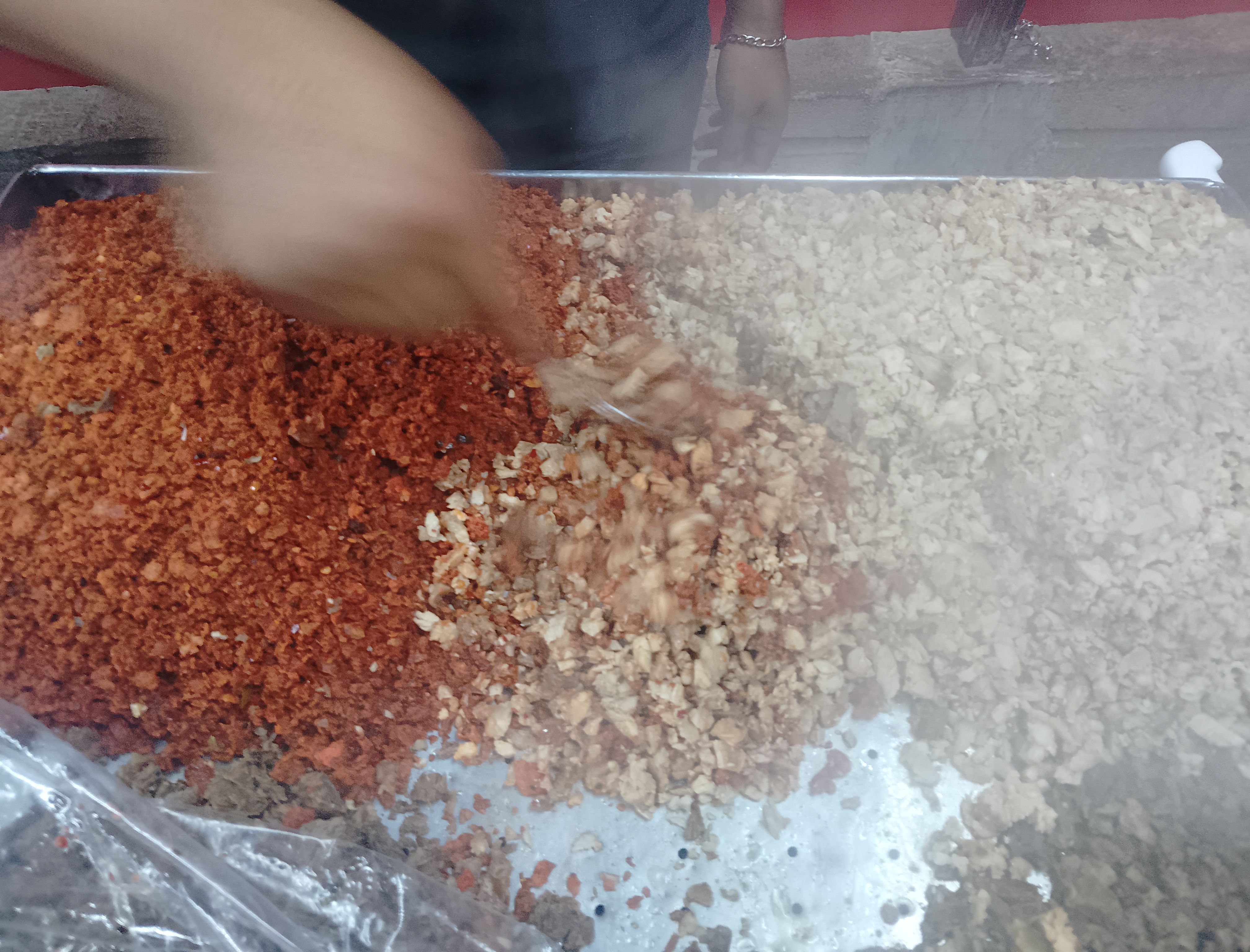 Taquería los dos carnales image 9