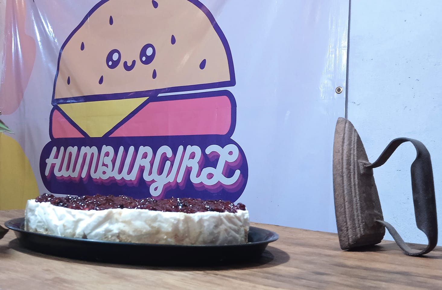 Hamburgirl image 3