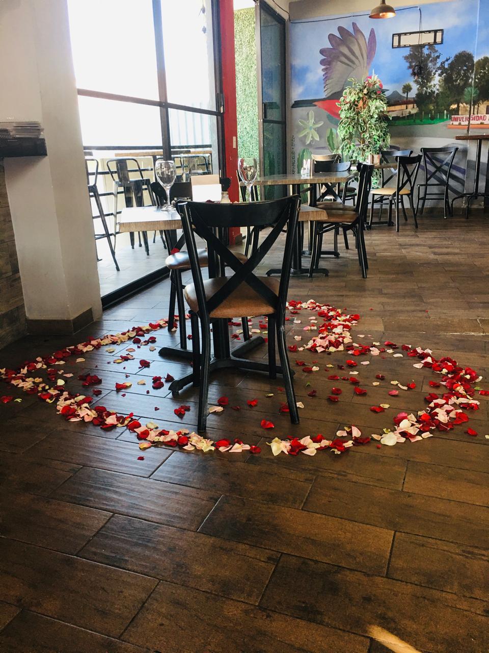 Restaurante -Bar Manjar image 1