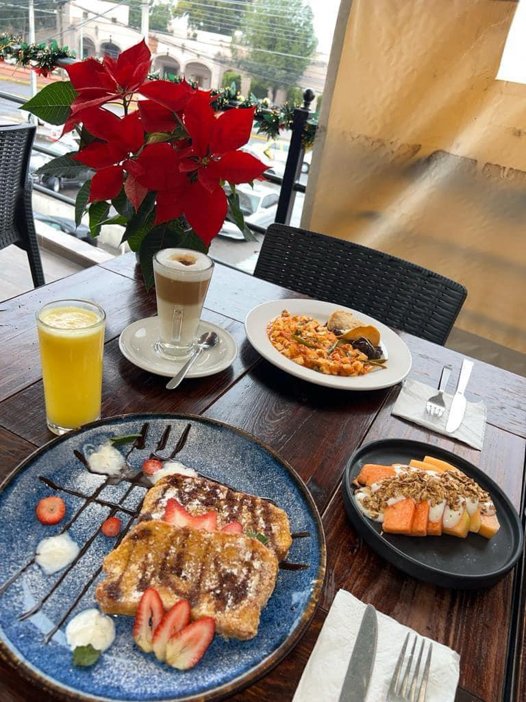 Restaurante -Bar Manjar image 2