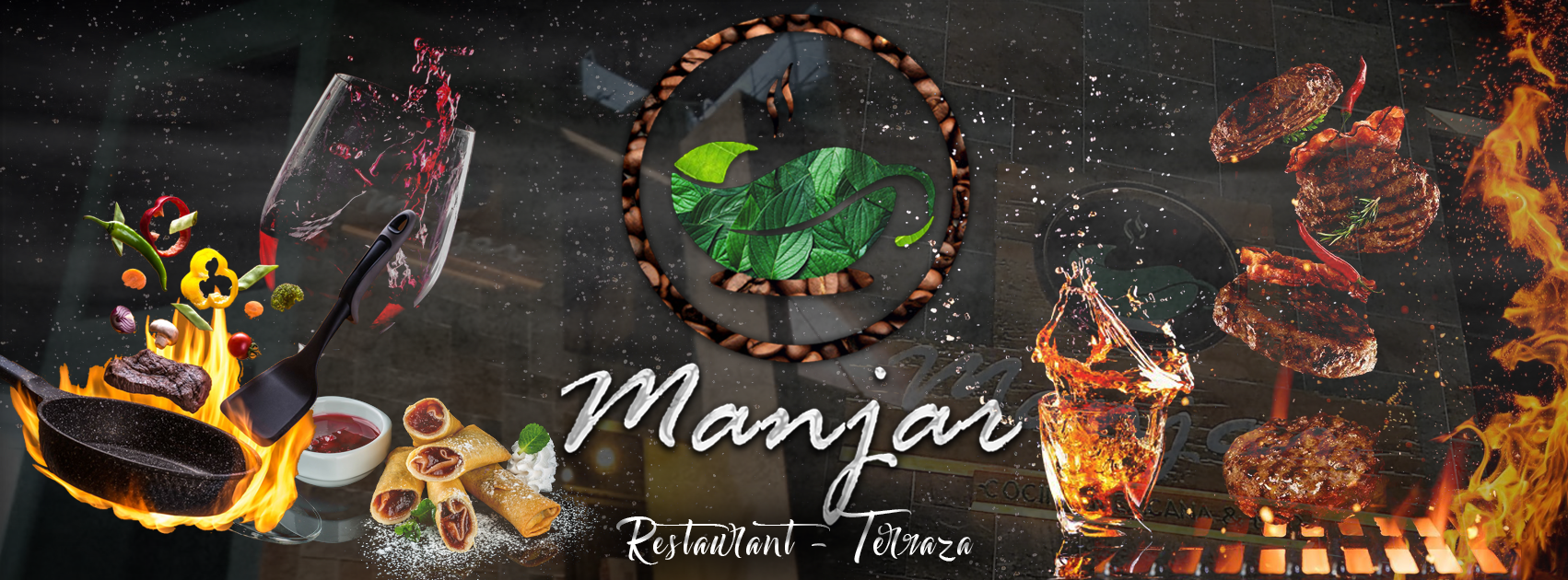 Restaurante -Bar Manjar image 4