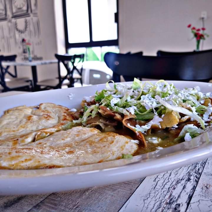 Restaurante -Bar Manjar image 6