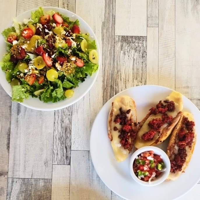 Restaurante -Bar Manjar image 9