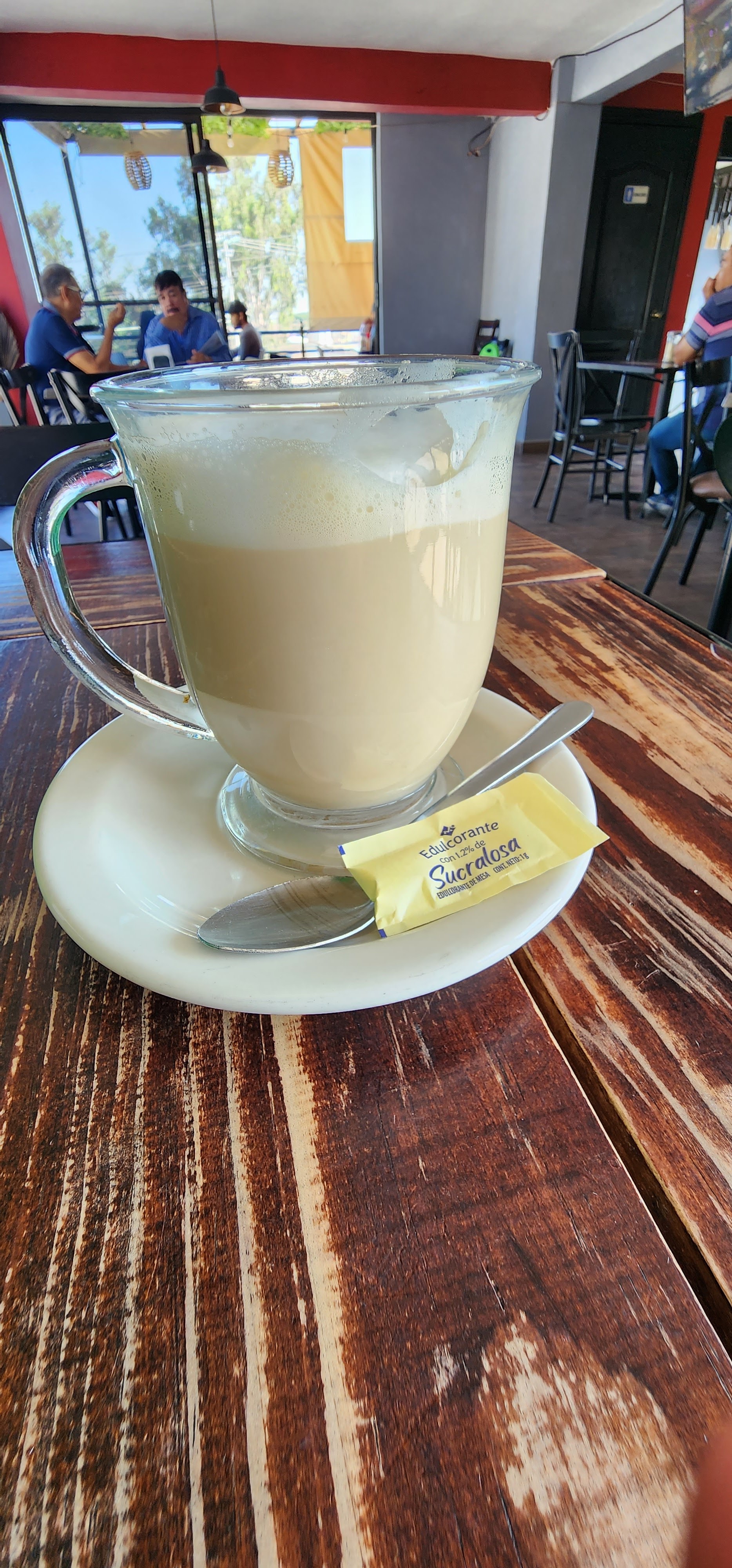 Restaurante -Bar Manjar image 10