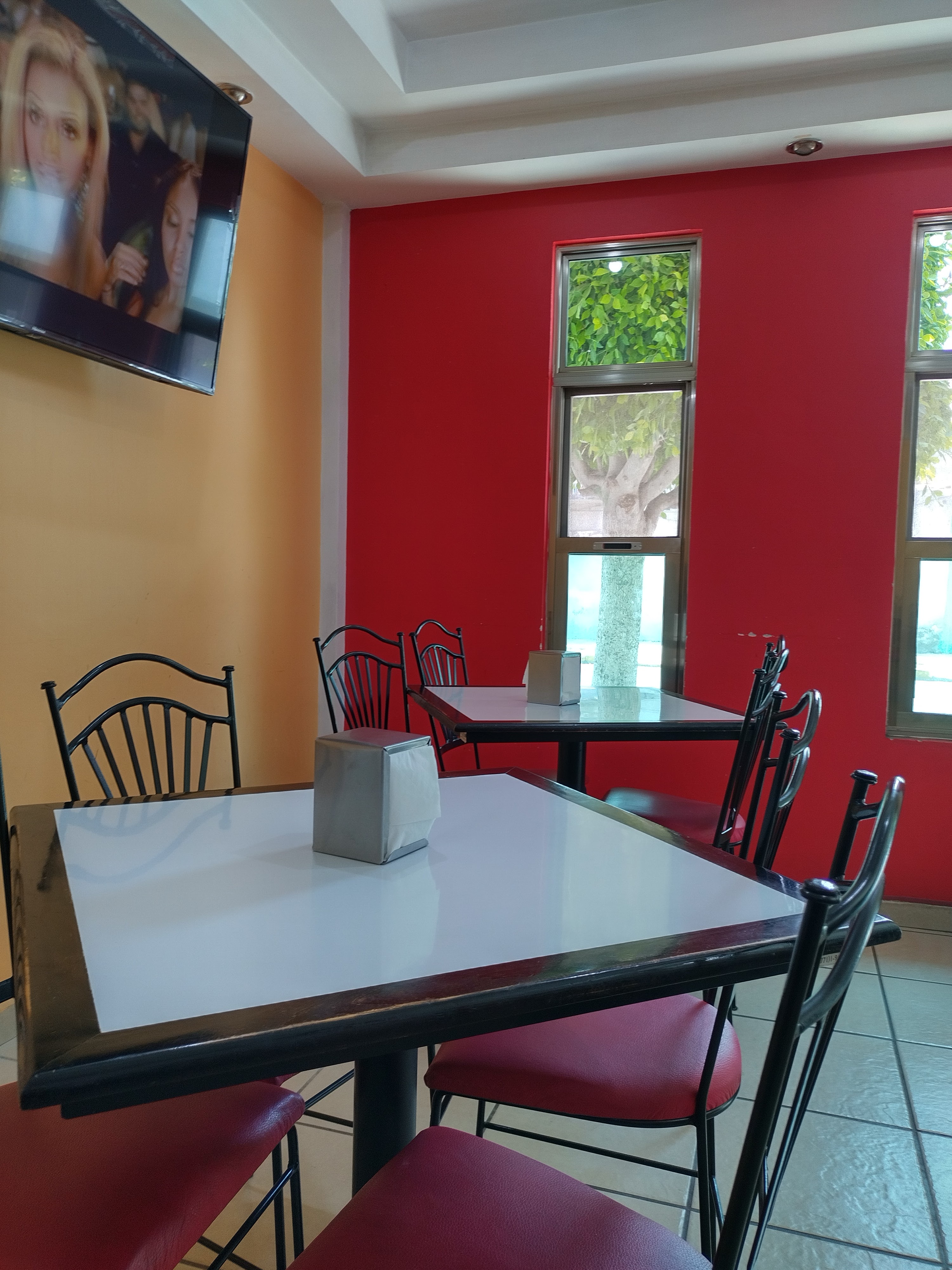 Restaurante D'Sandy image 1