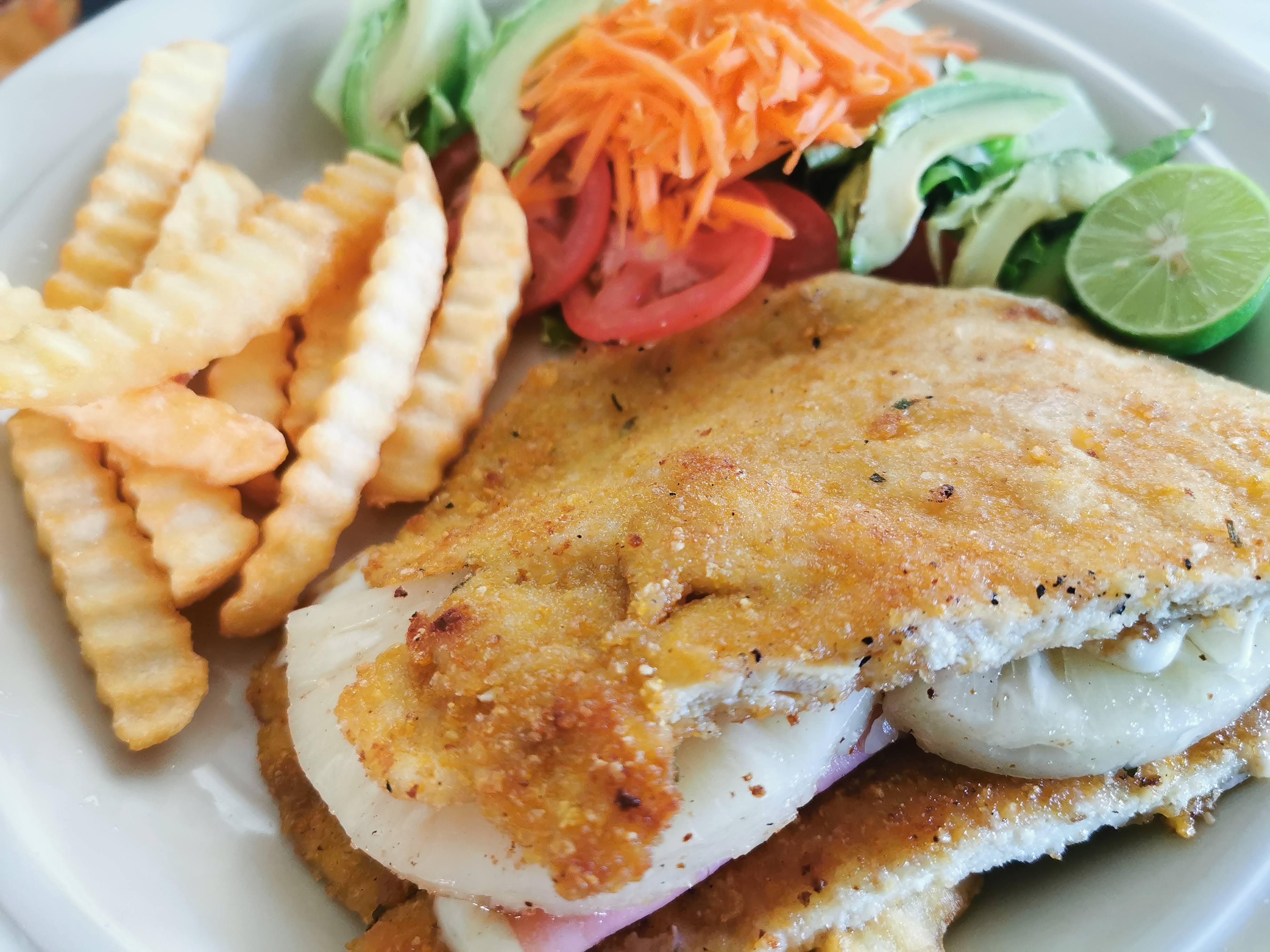 Restaurante D'Sandy image 2