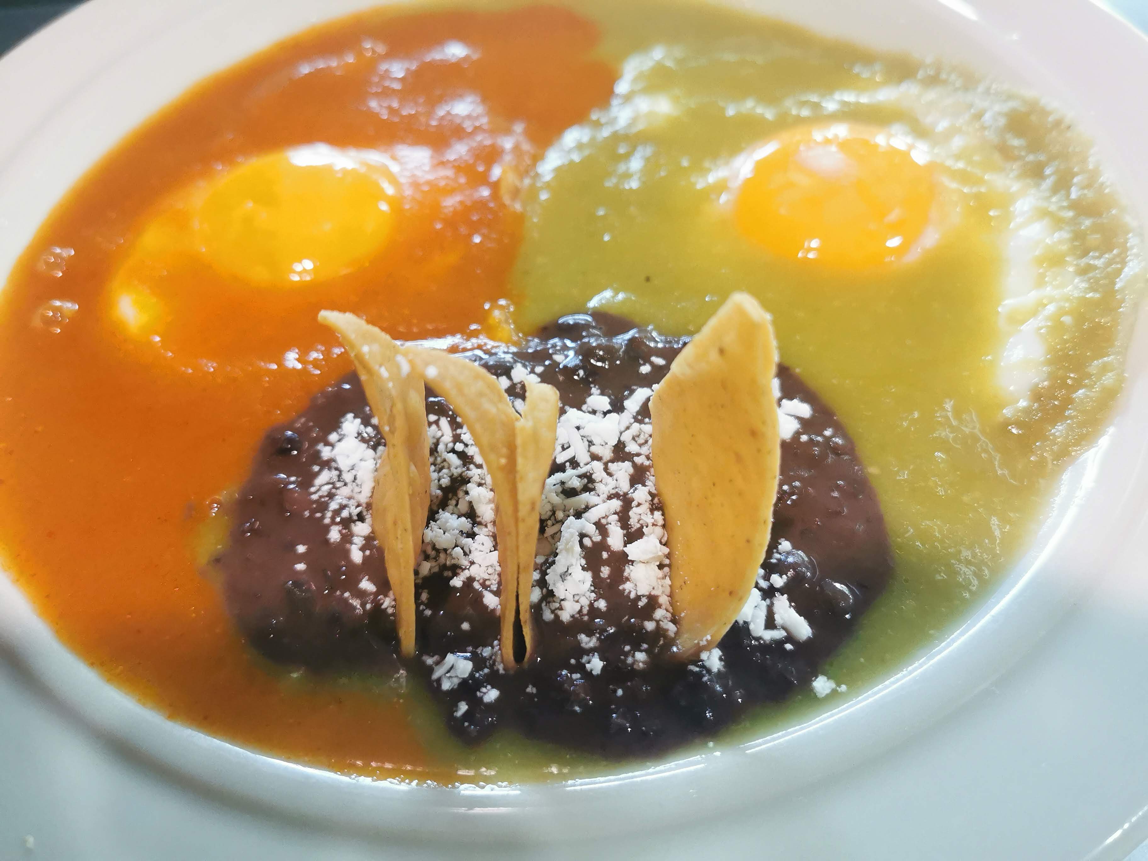 Restaurante D'Sandy image 3