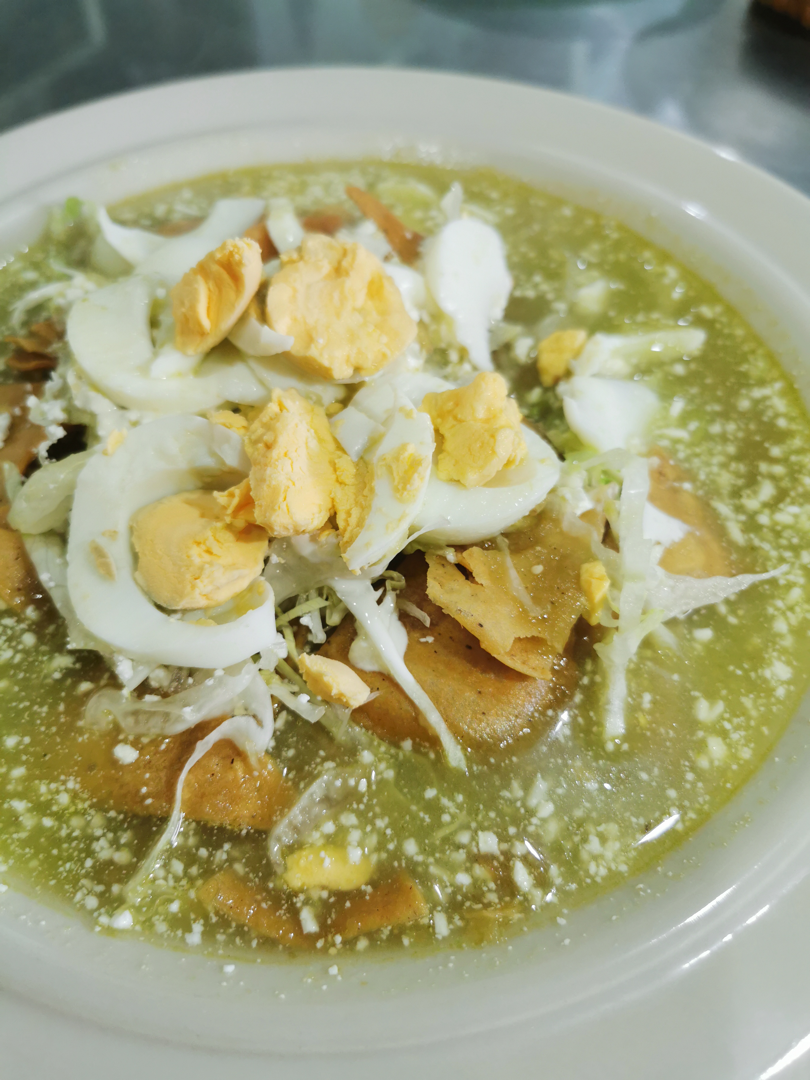 Restaurante D'Sandy image 4