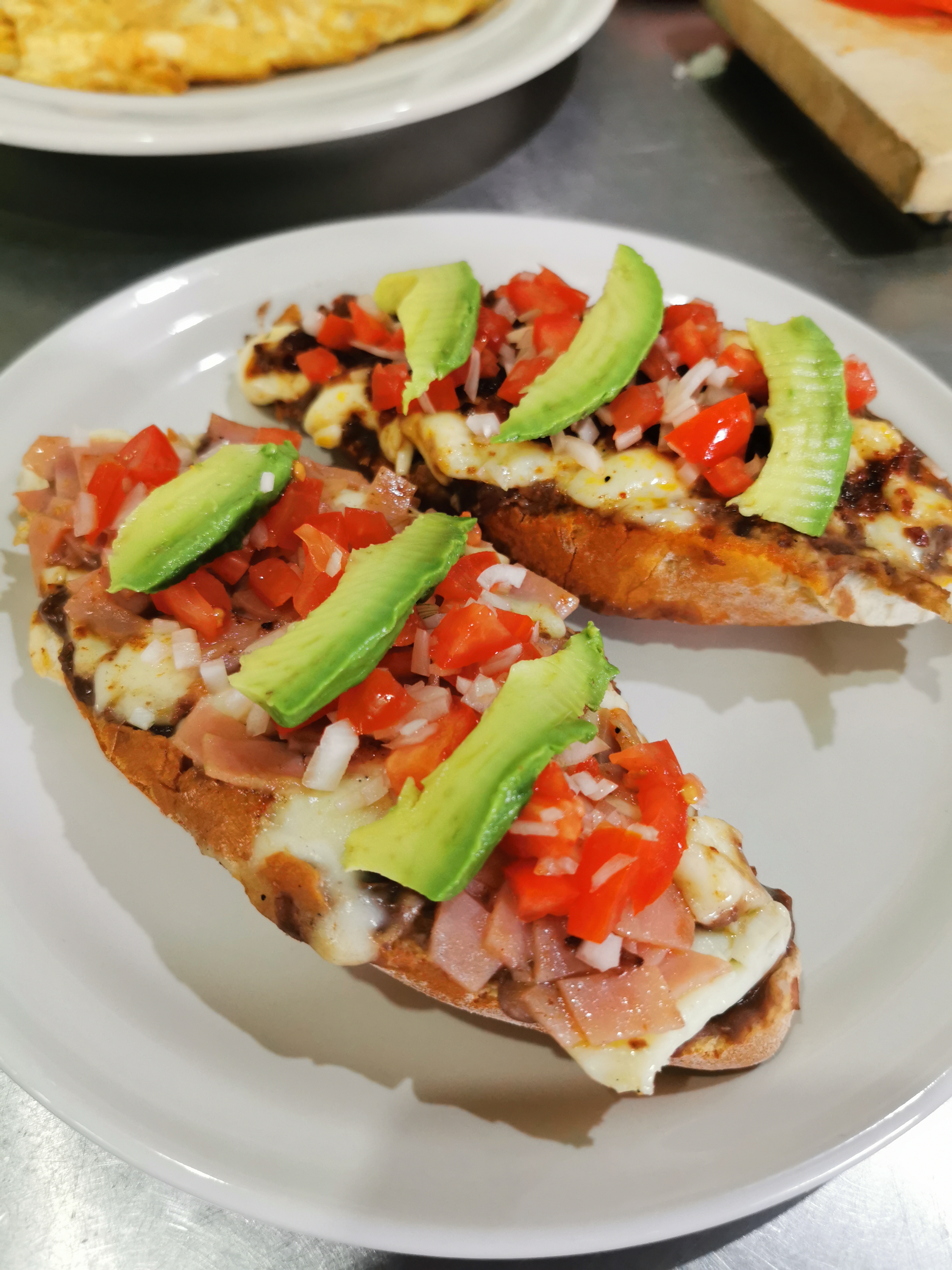 Restaurante D'Sandy image 5