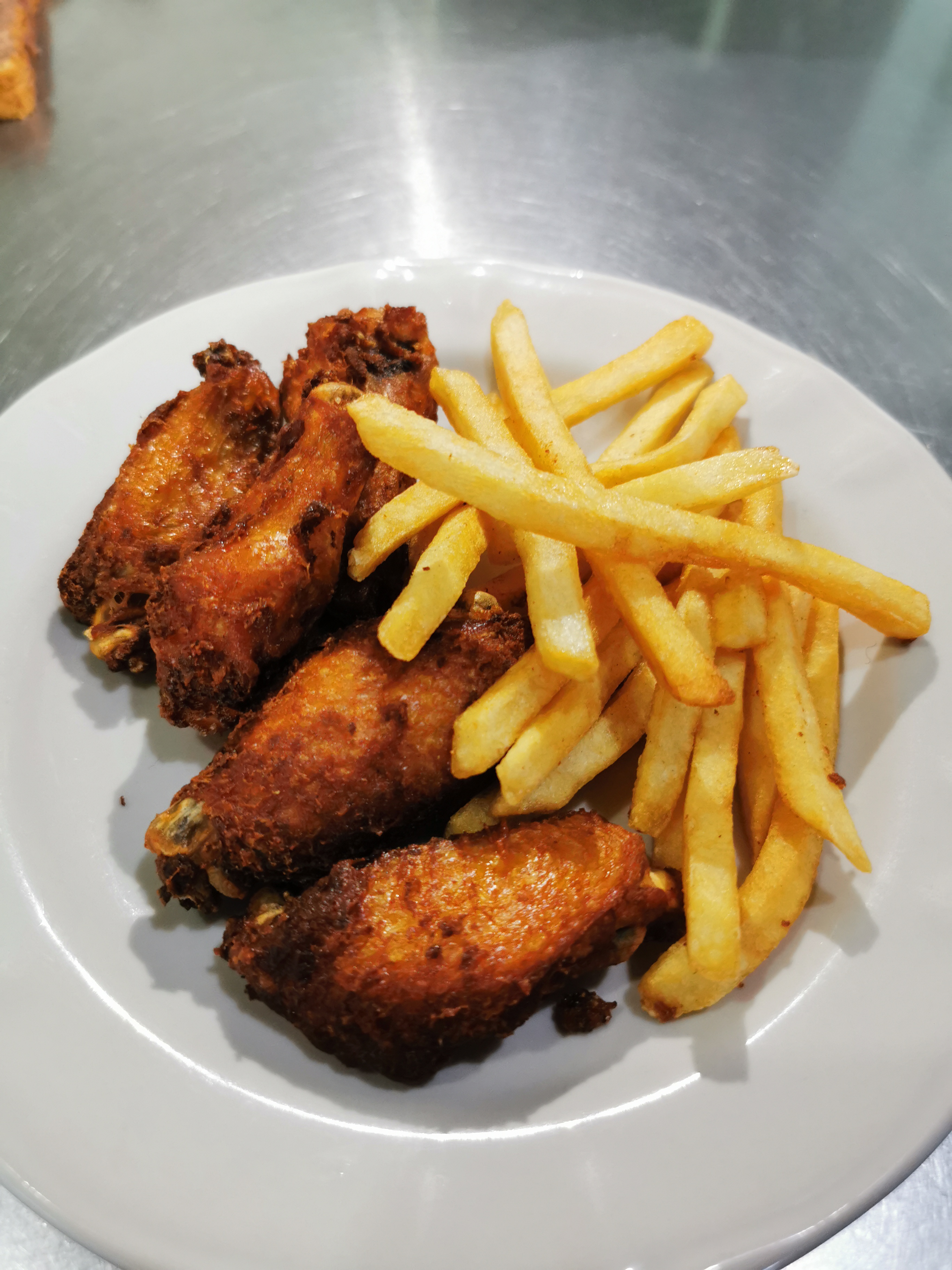 Restaurante D'Sandy image 6