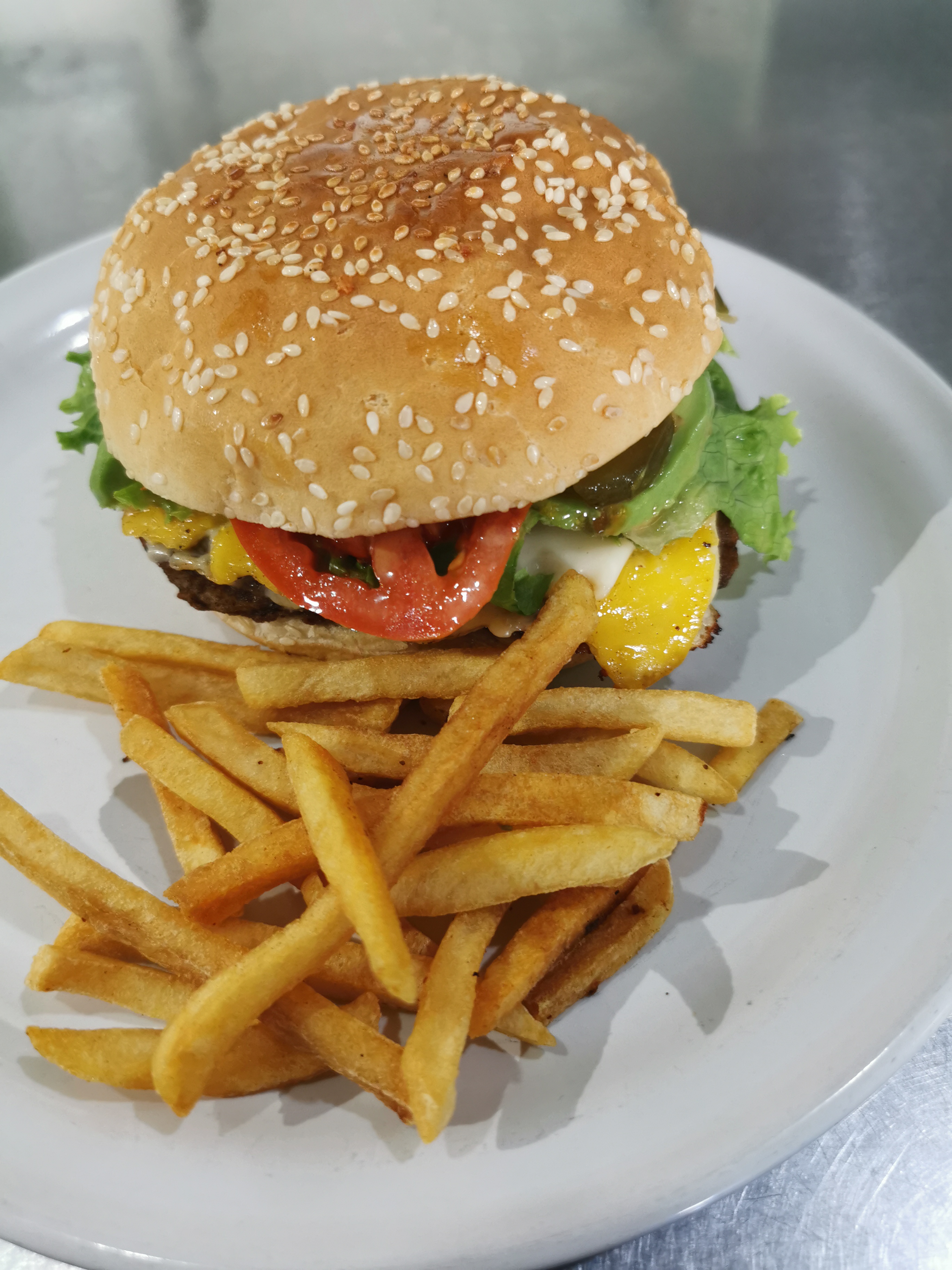 Restaurante D'Sandy image 8