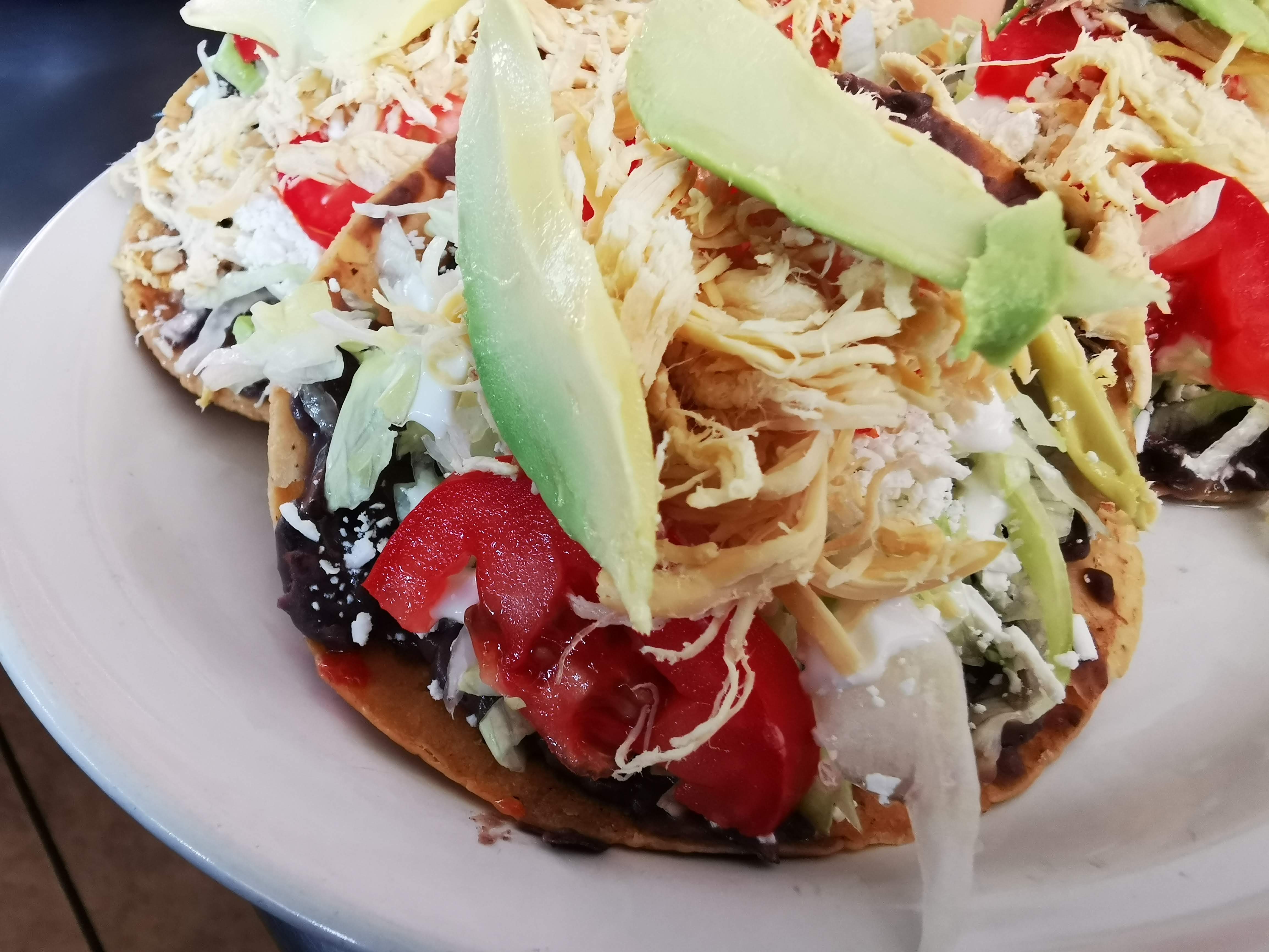 Restaurante D'Sandy image 10