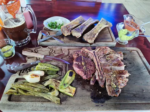 Asados “La Malquerida” image 1