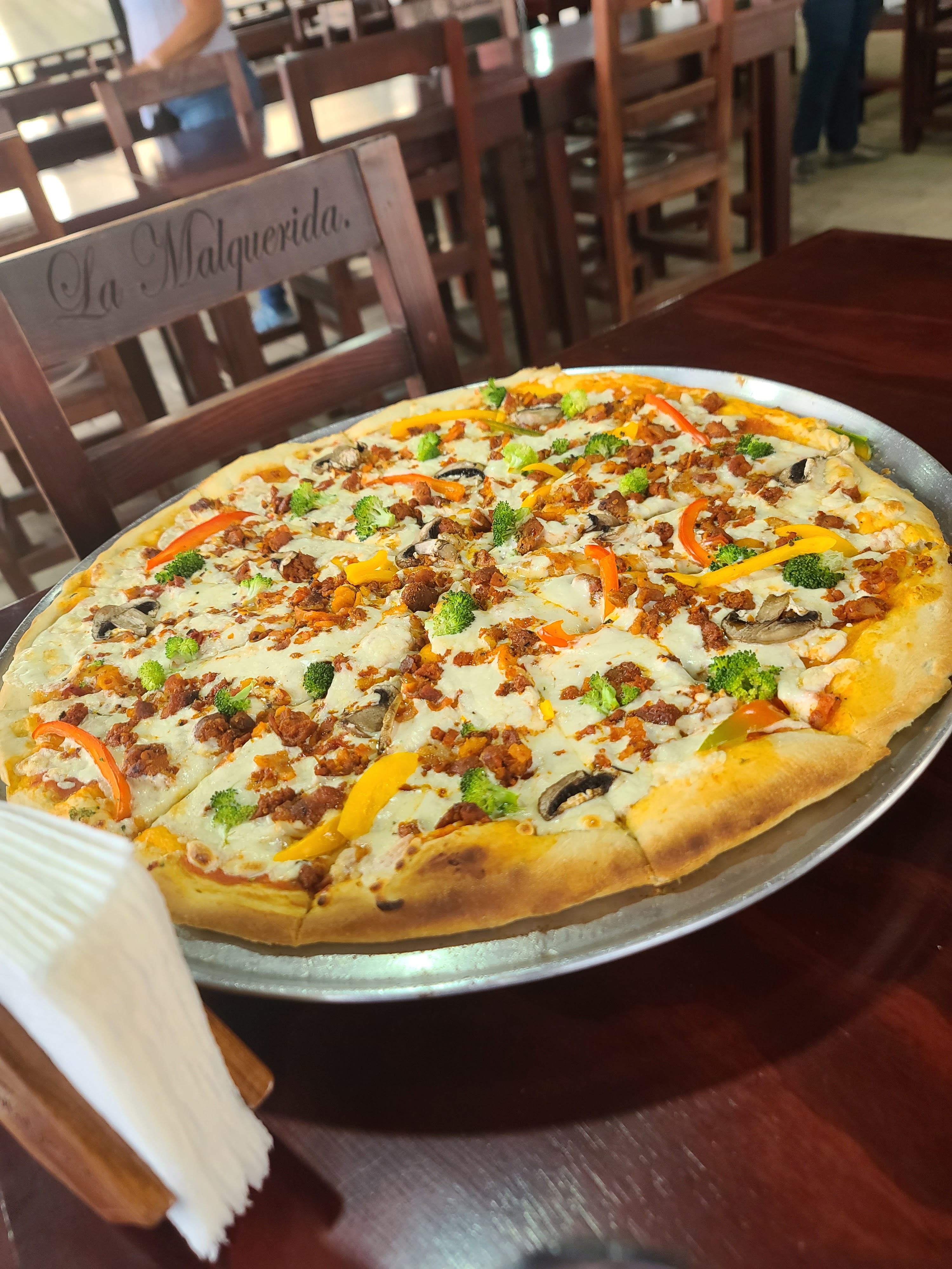 Asados “La Malquerida” image 5