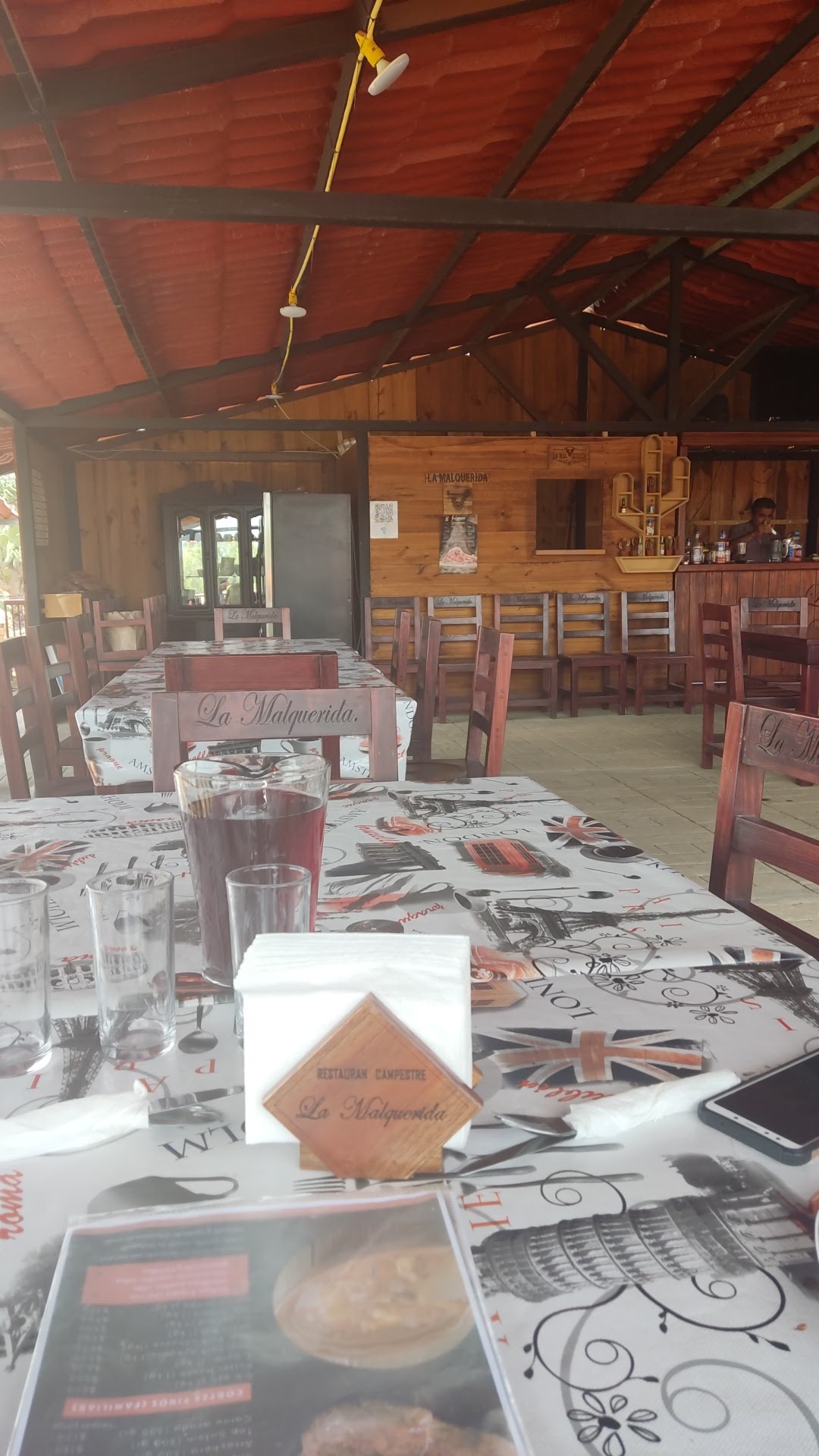 Asados “La Malquerida” image 7