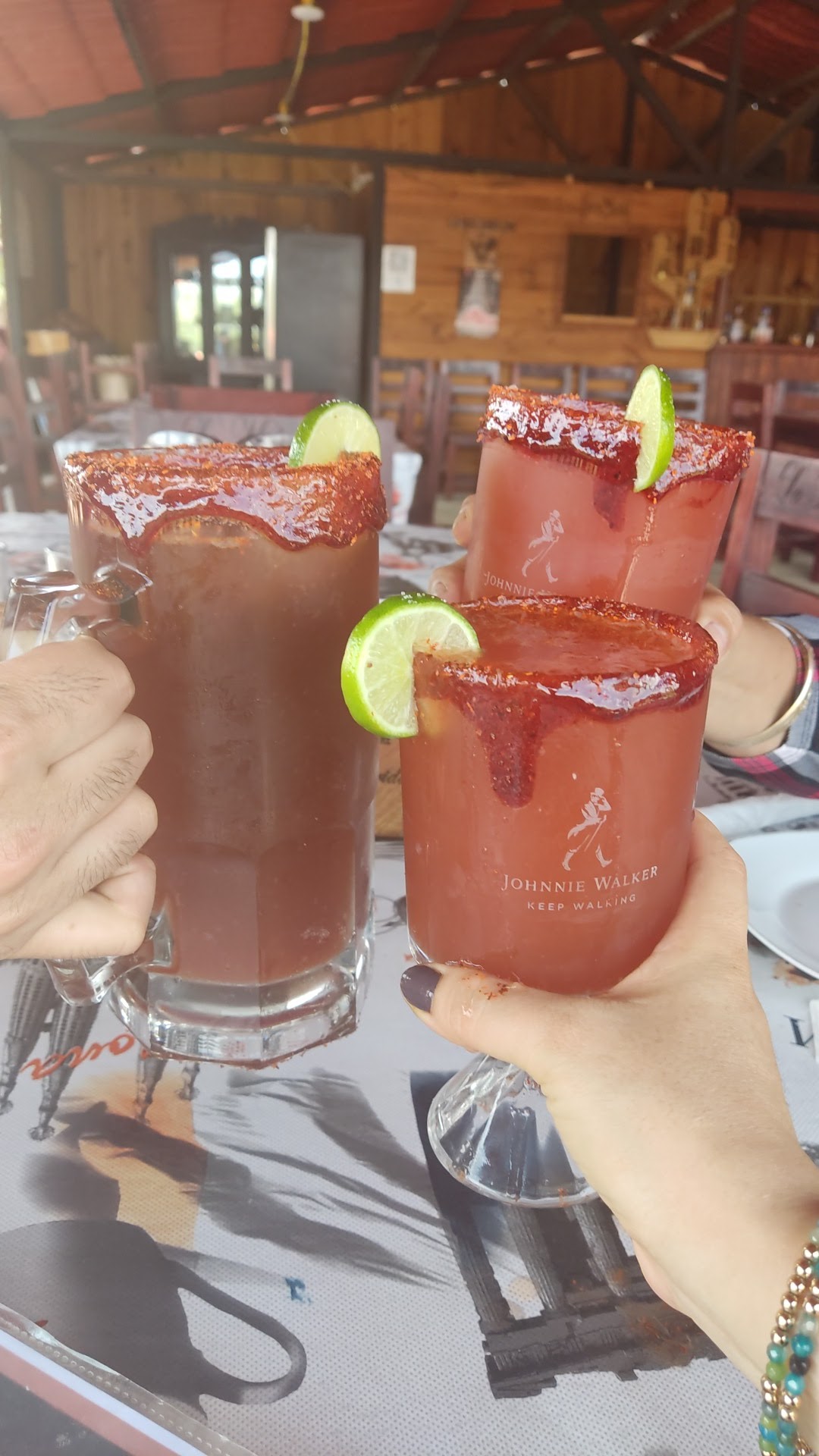 Asados “La Malquerida” image 9