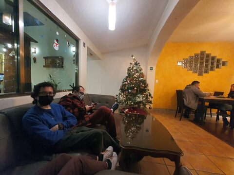 Cafe restaurante AZULADO image 1