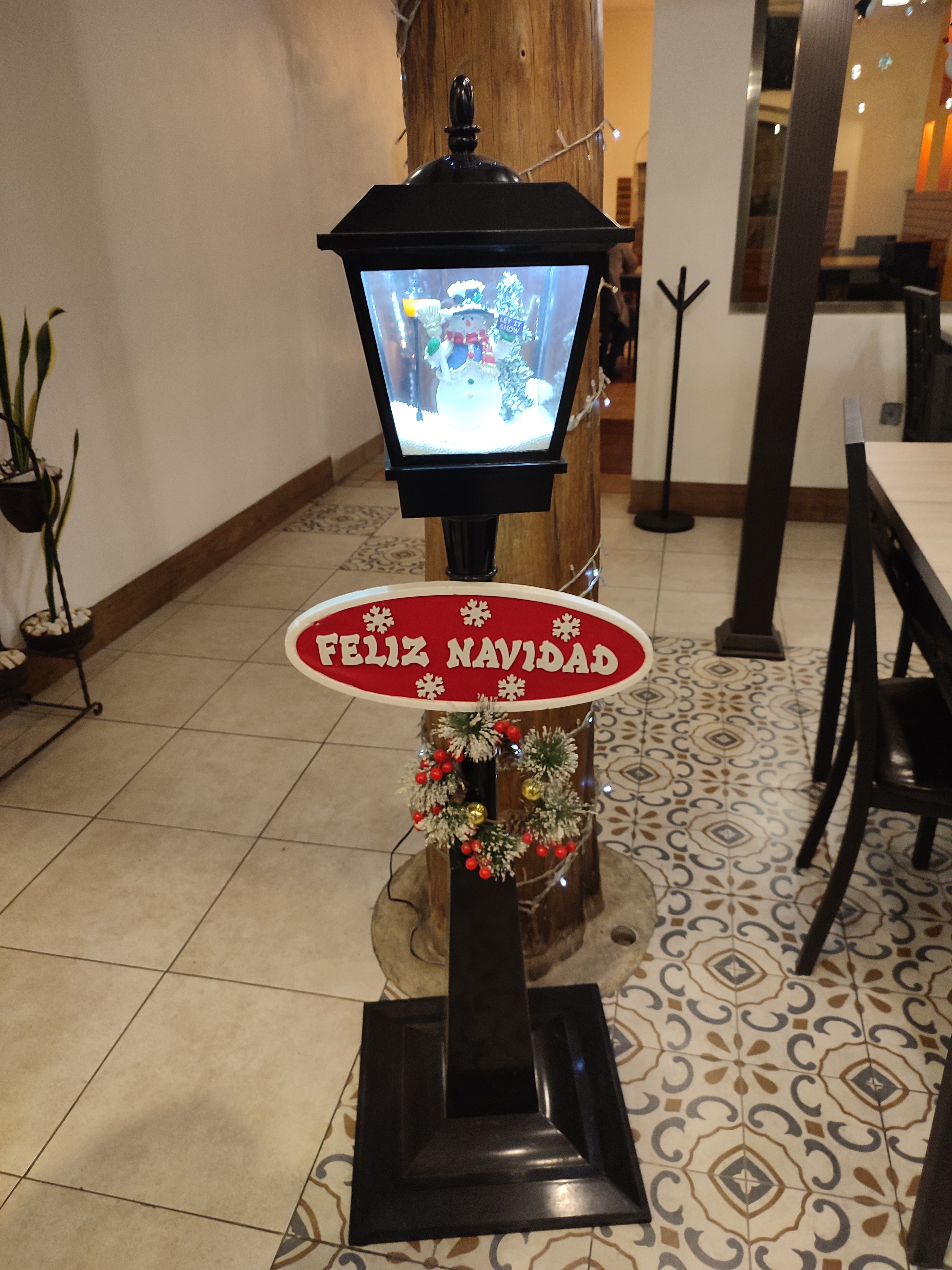 Cafe restaurante AZULADO image 4