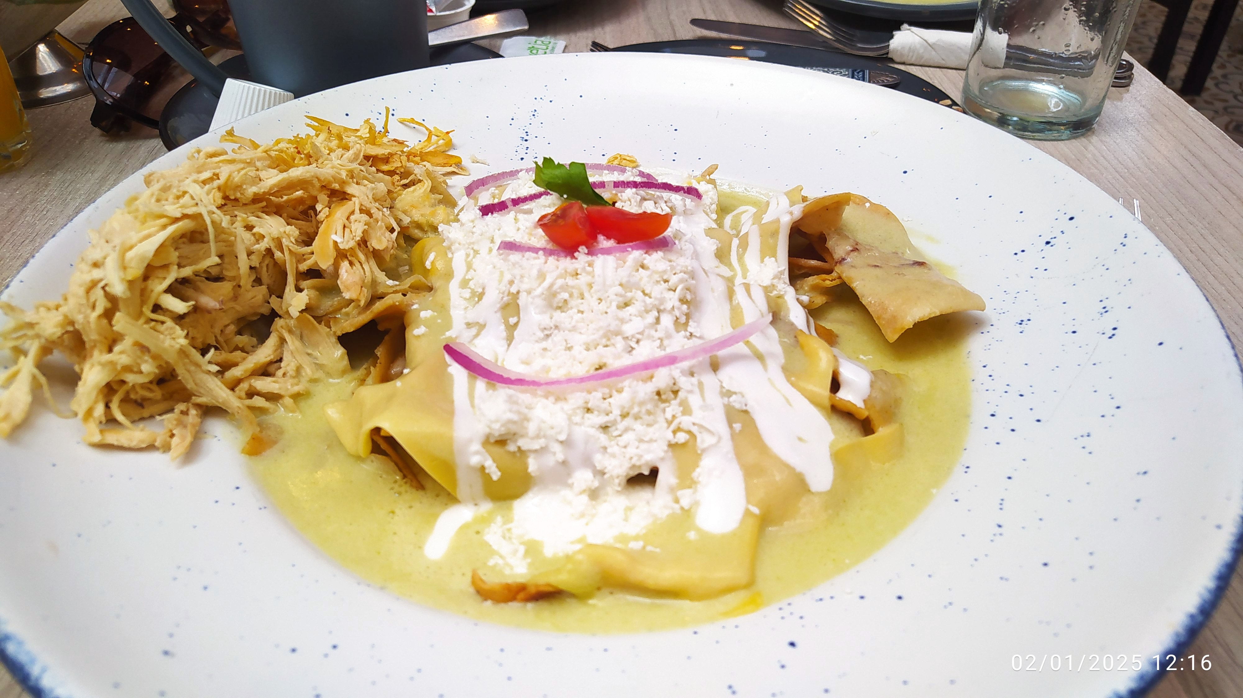 Cafe restaurante AZULADO image 7