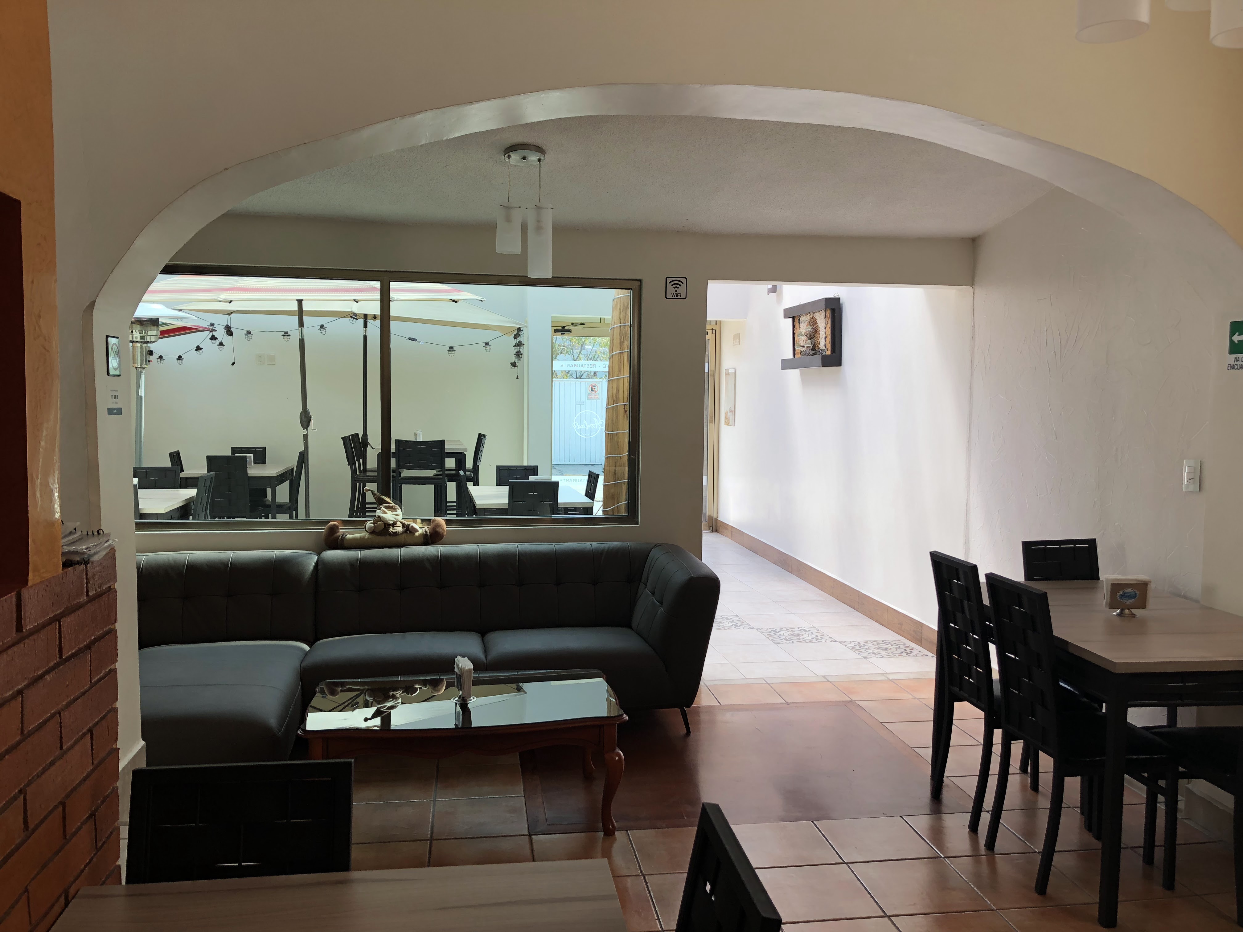 Cafe restaurante AZULADO image 8