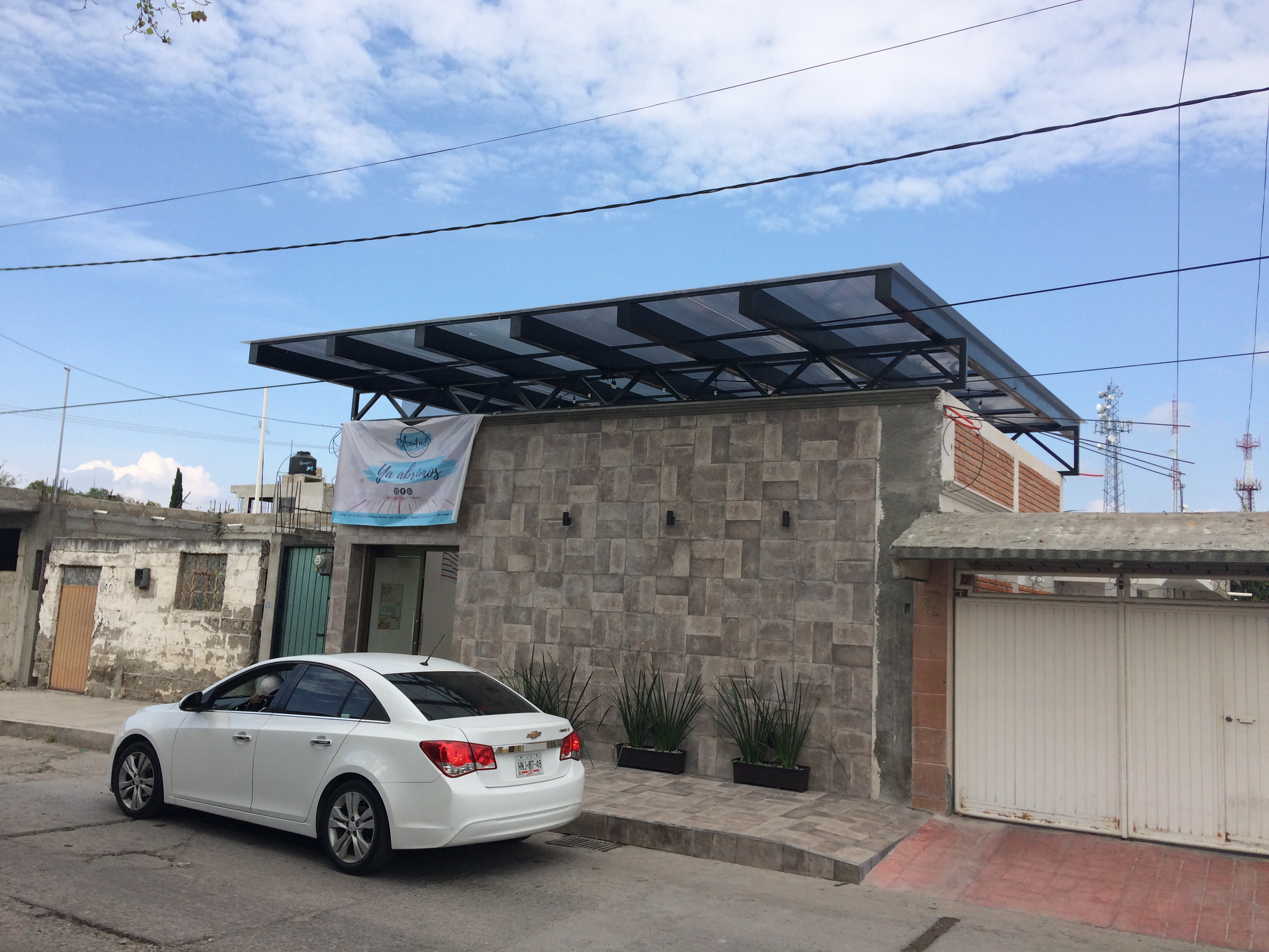 Cafe restaurante AZULADO image 9