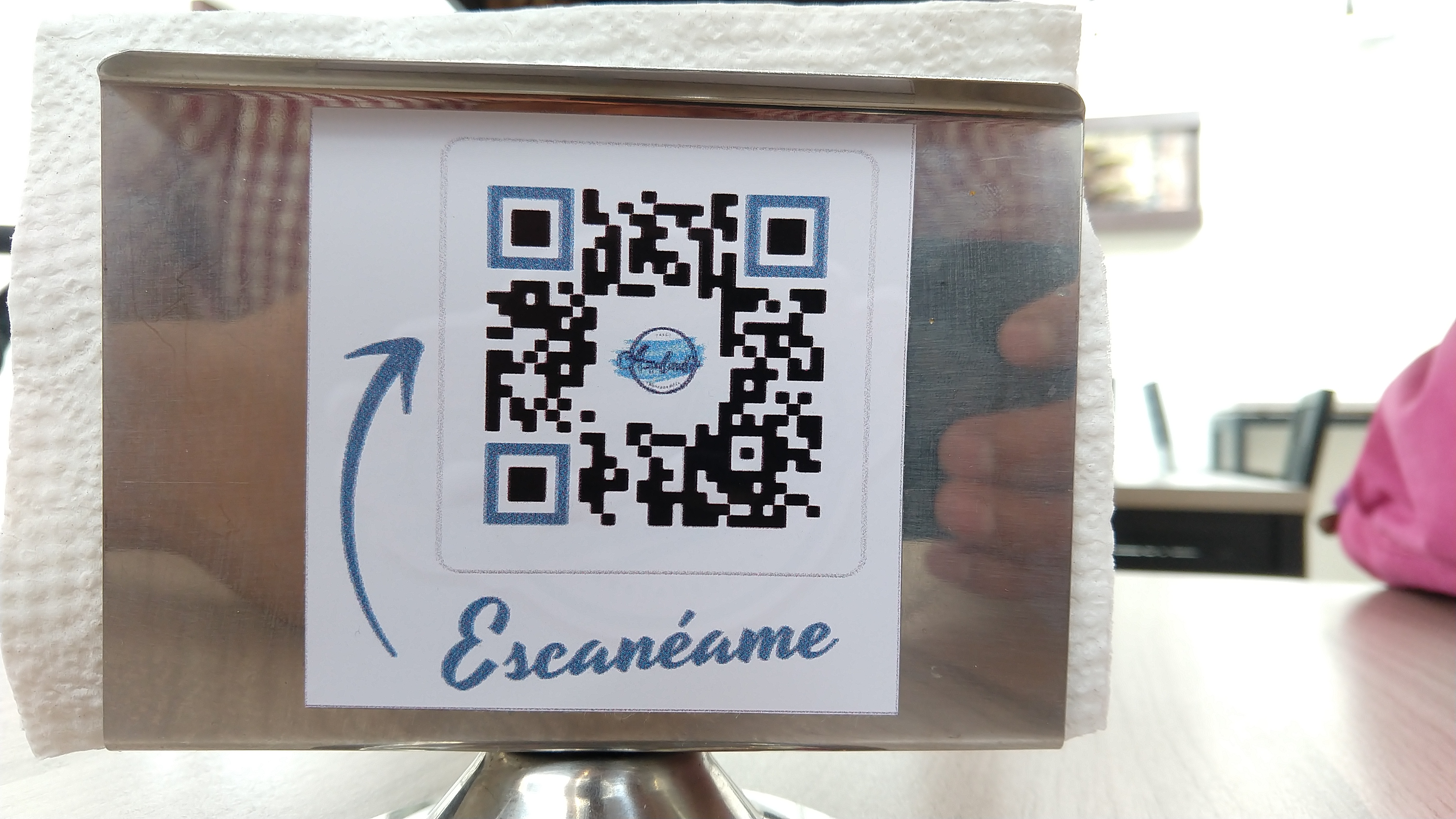 Cafe restaurante AZULADO image 10