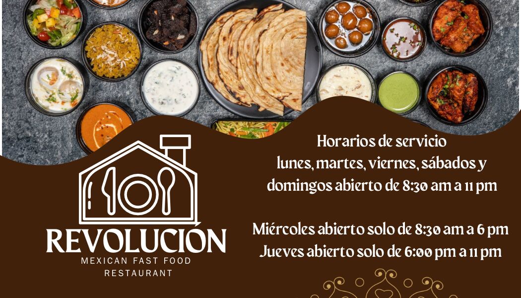 Restaurante Revolución image 4