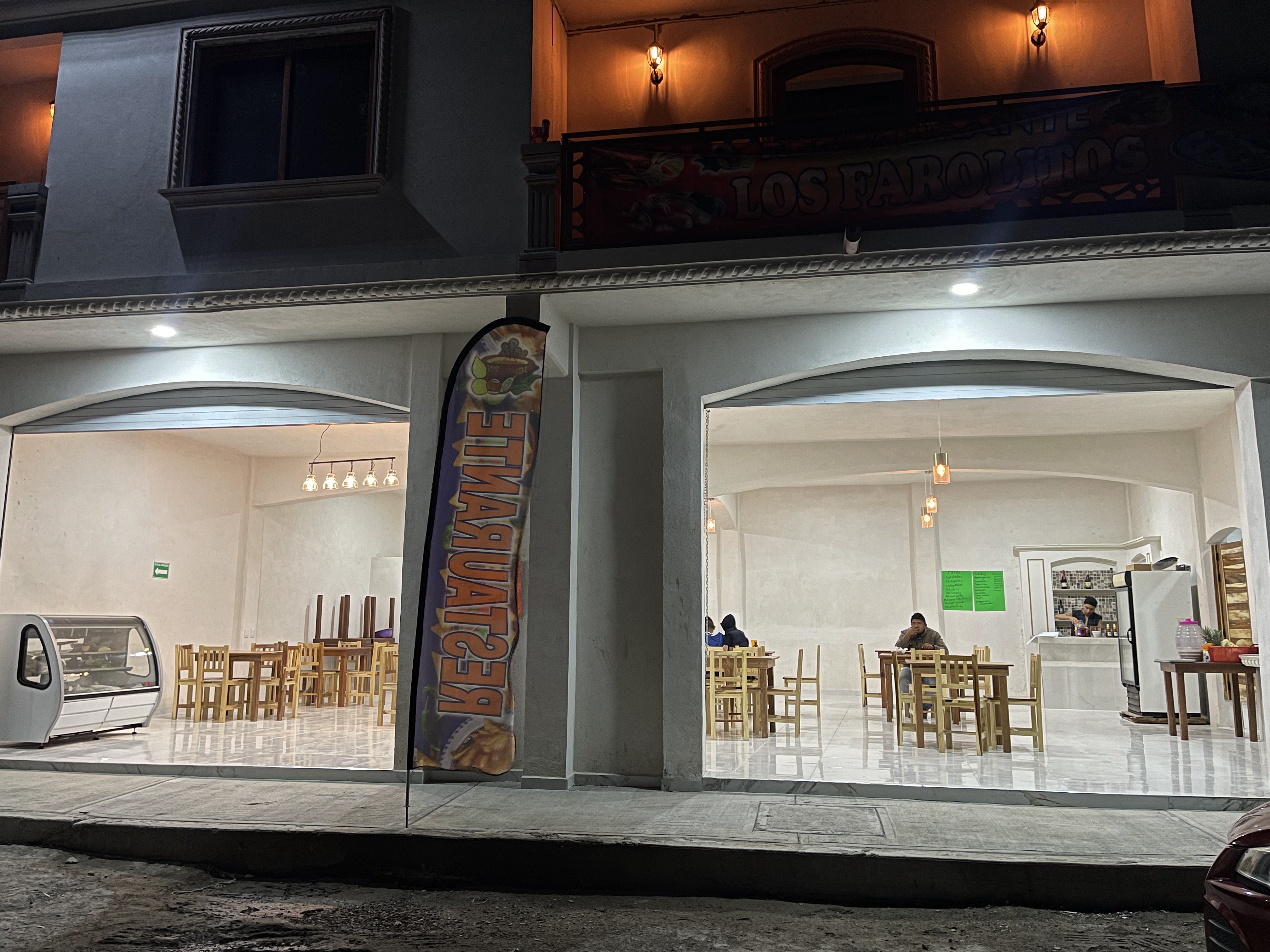 Restaurante Los Farolitos image 1