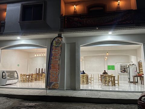 Restaurante Los Farolitos image 1