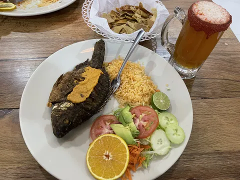 Restaurante Los Farolitos image 2