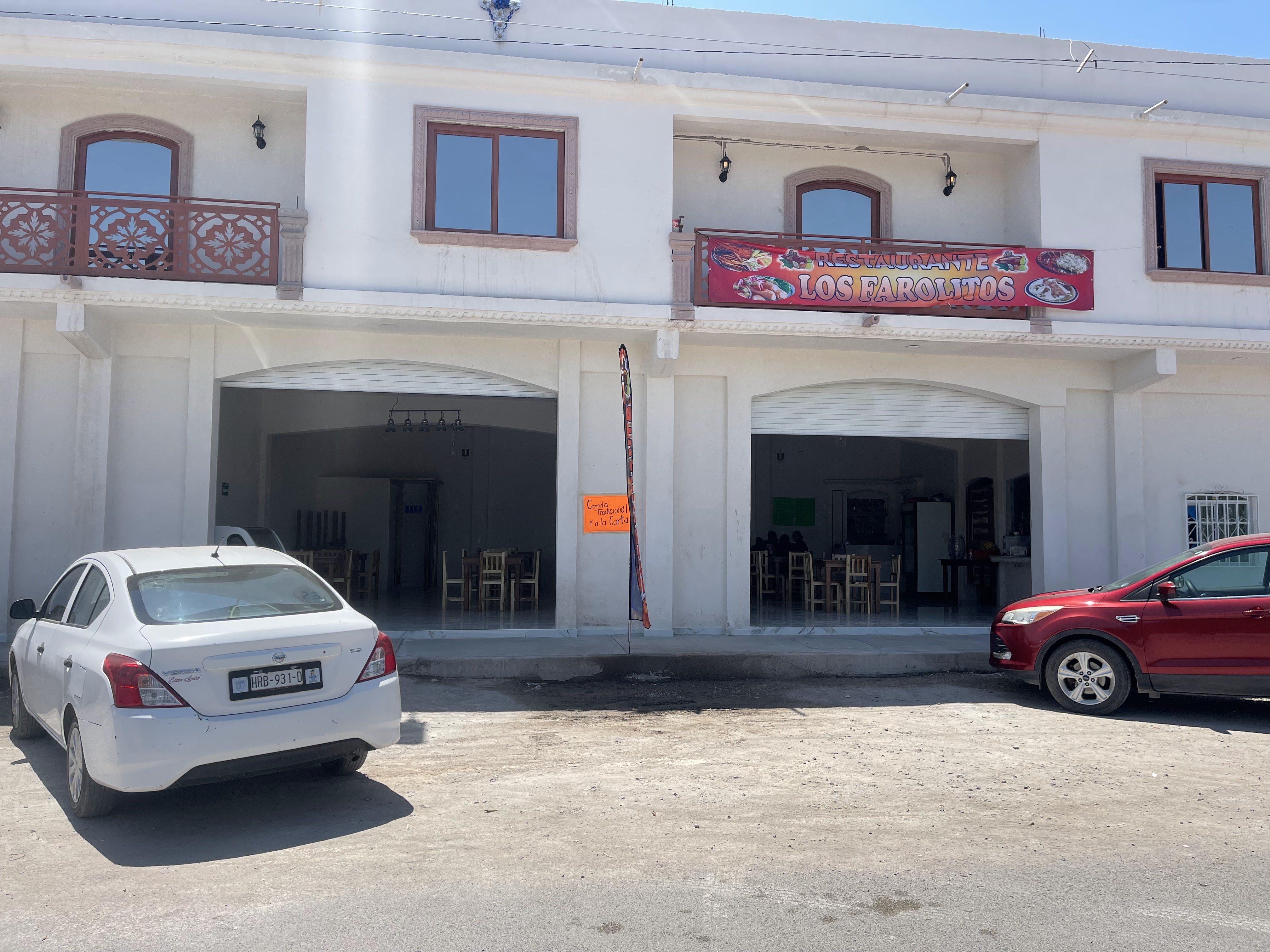 Restaurante Los Farolitos image 4