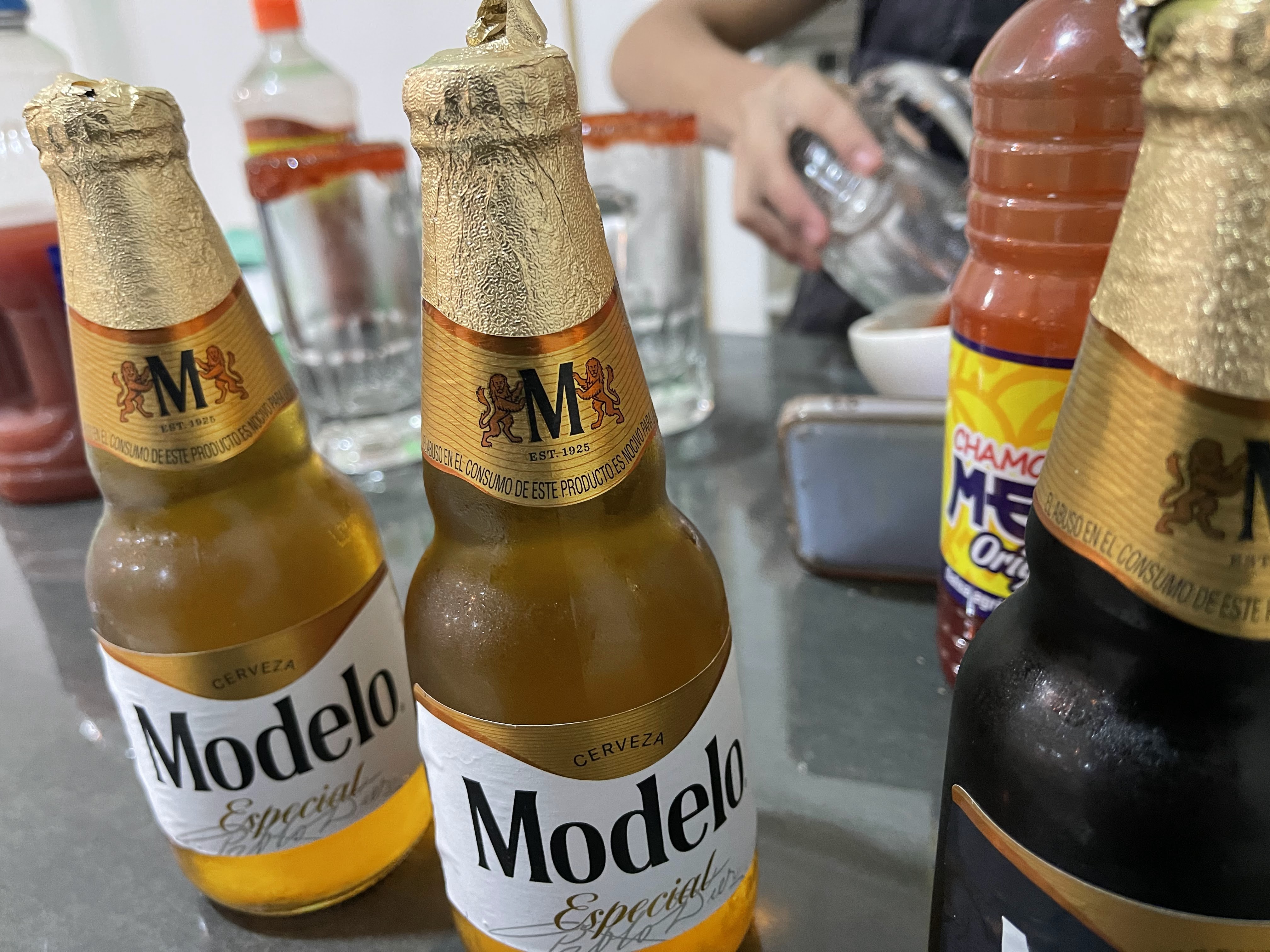 Restaurante Los Farolitos image 6