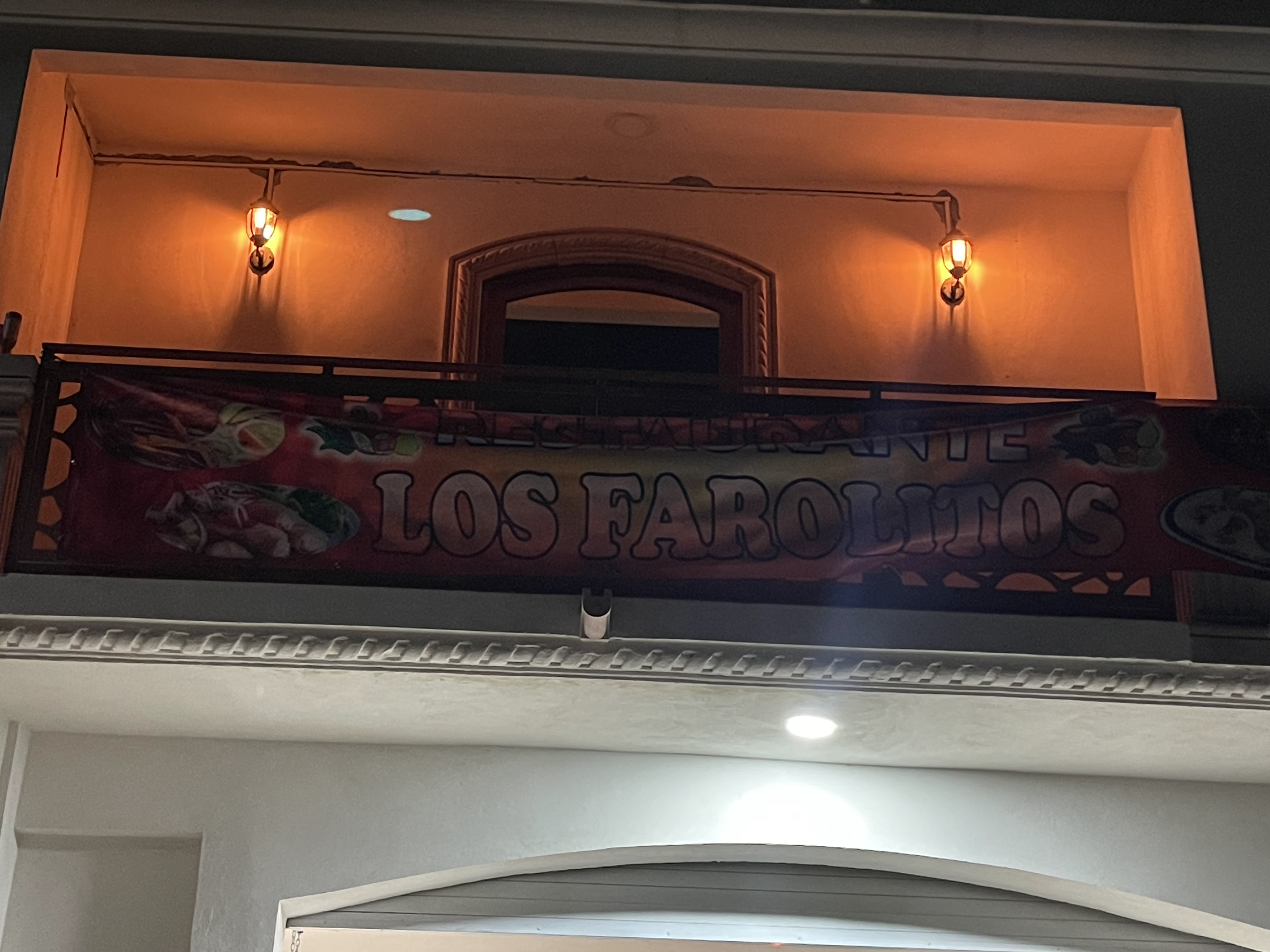 Restaurante Los Farolitos image 7