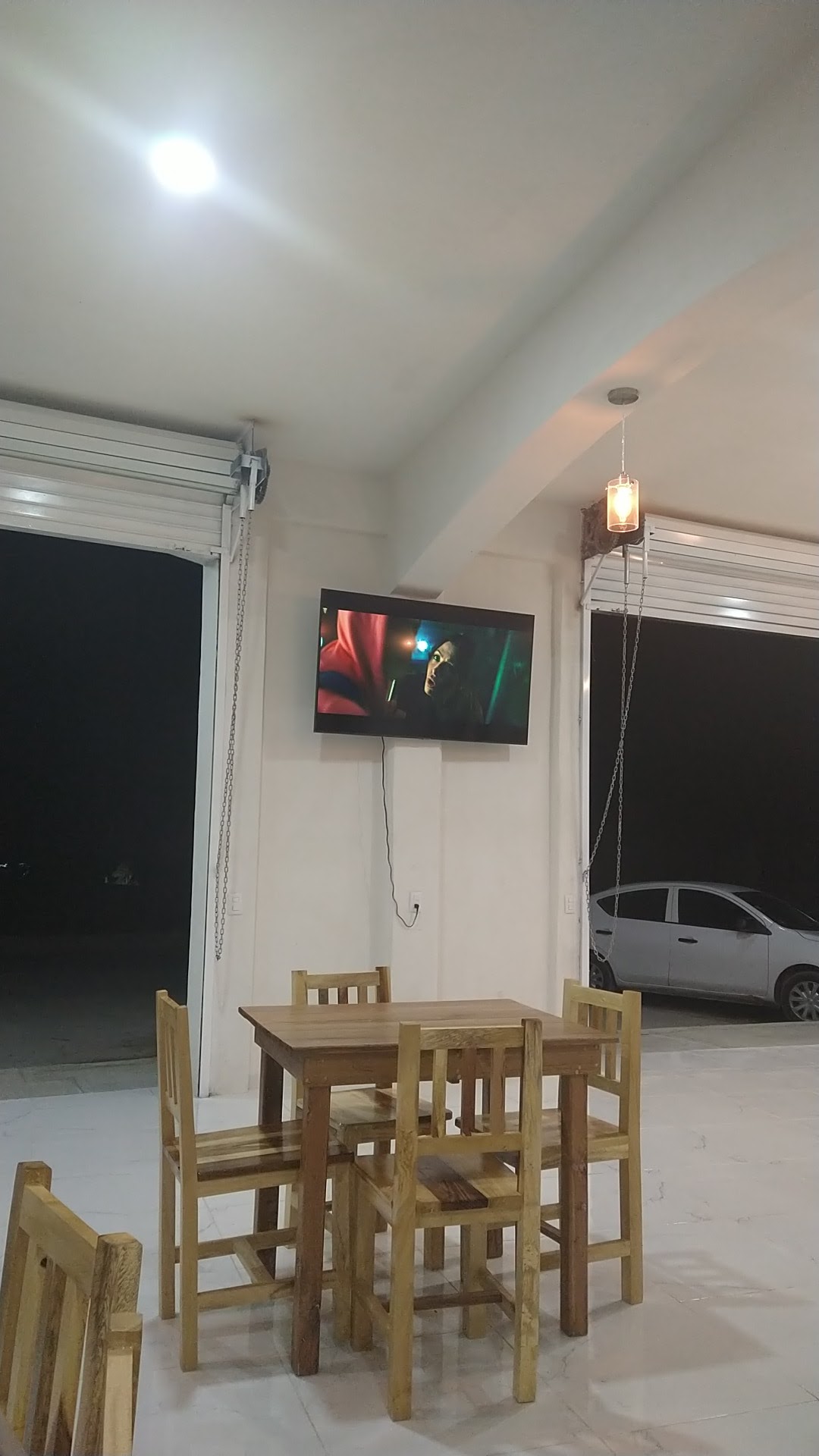 Restaurante Los Farolitos image 8