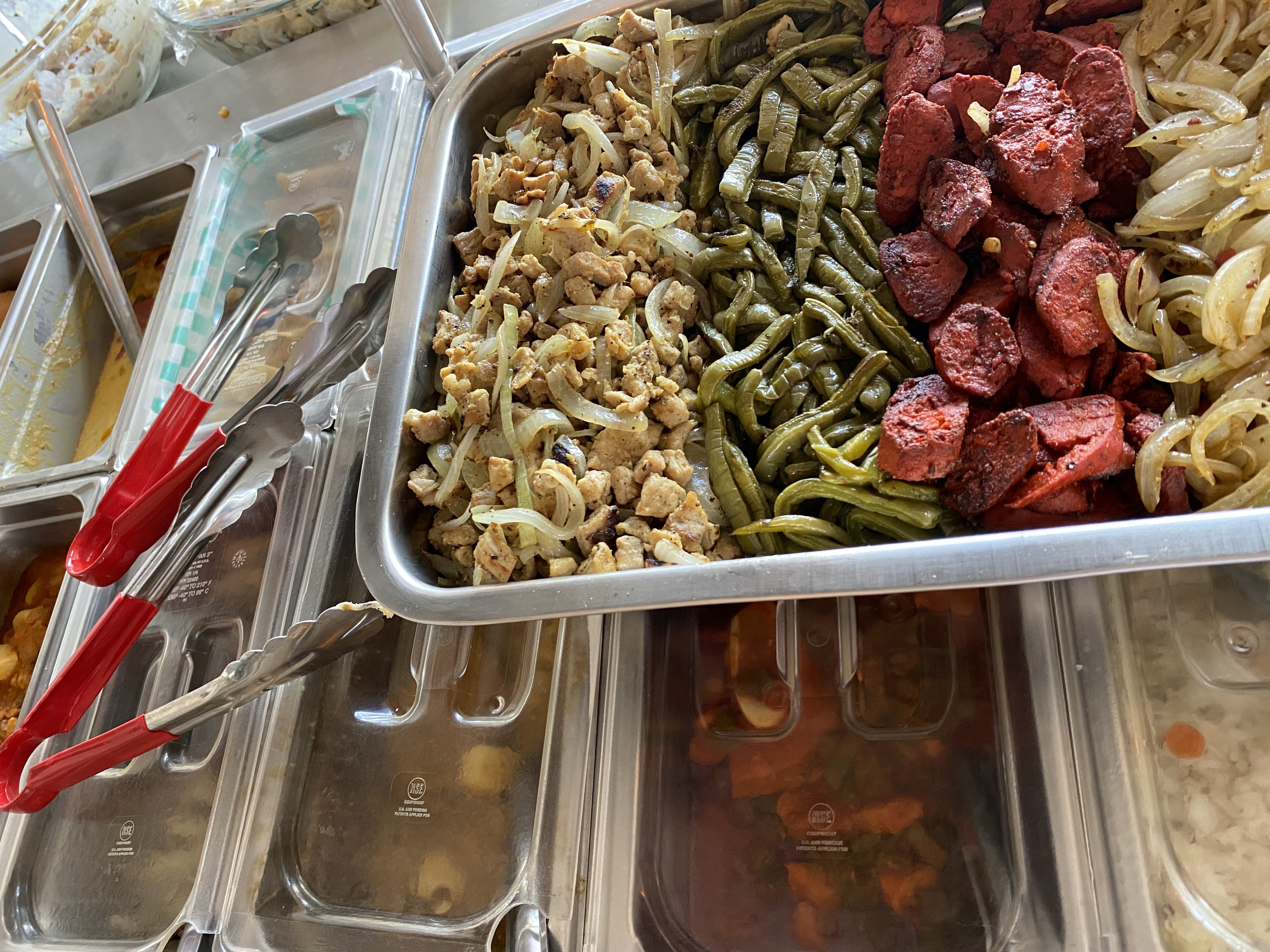 Restaurante-Cafeteria- Buffet "Los Burritos de Obregón" image 4