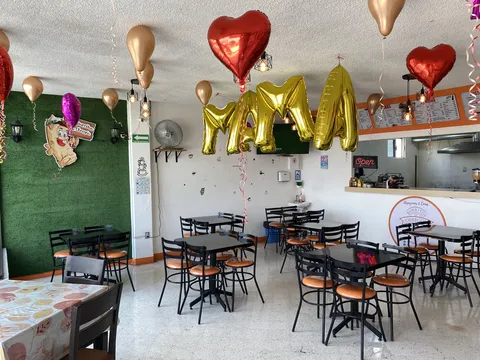 Restaurante-Cafeteria- Buffet "Los Burritos de Obregón" image 6