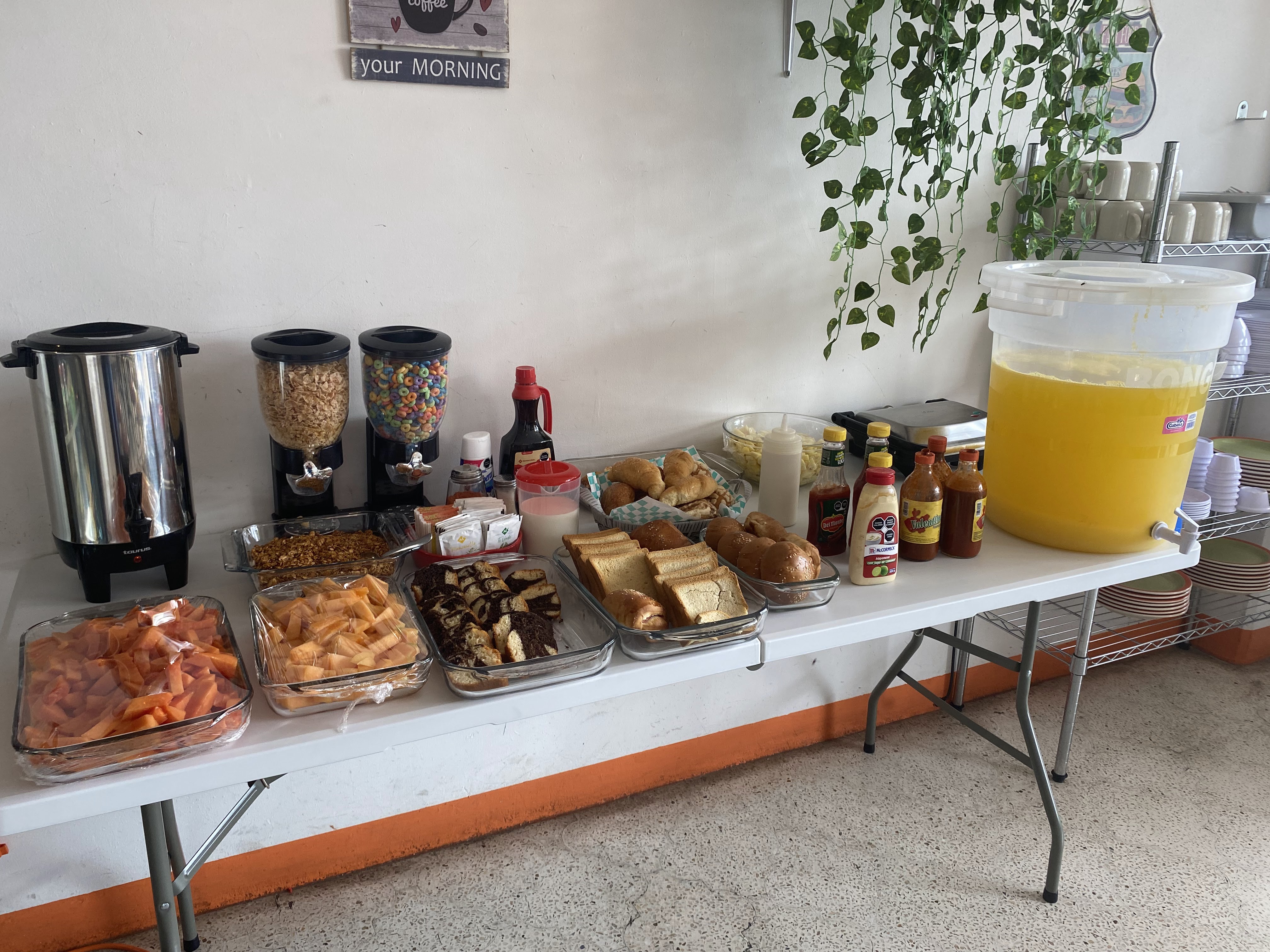 Restaurante-Cafeteria- Buffet "Los Burritos de Obregón" image 8