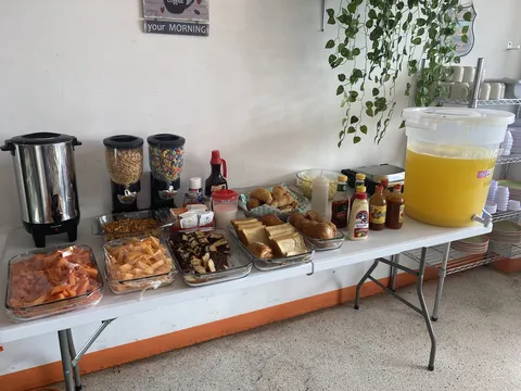 Restaurante-Cafeteria- Buffet "Los Burritos de Obregón" image 8