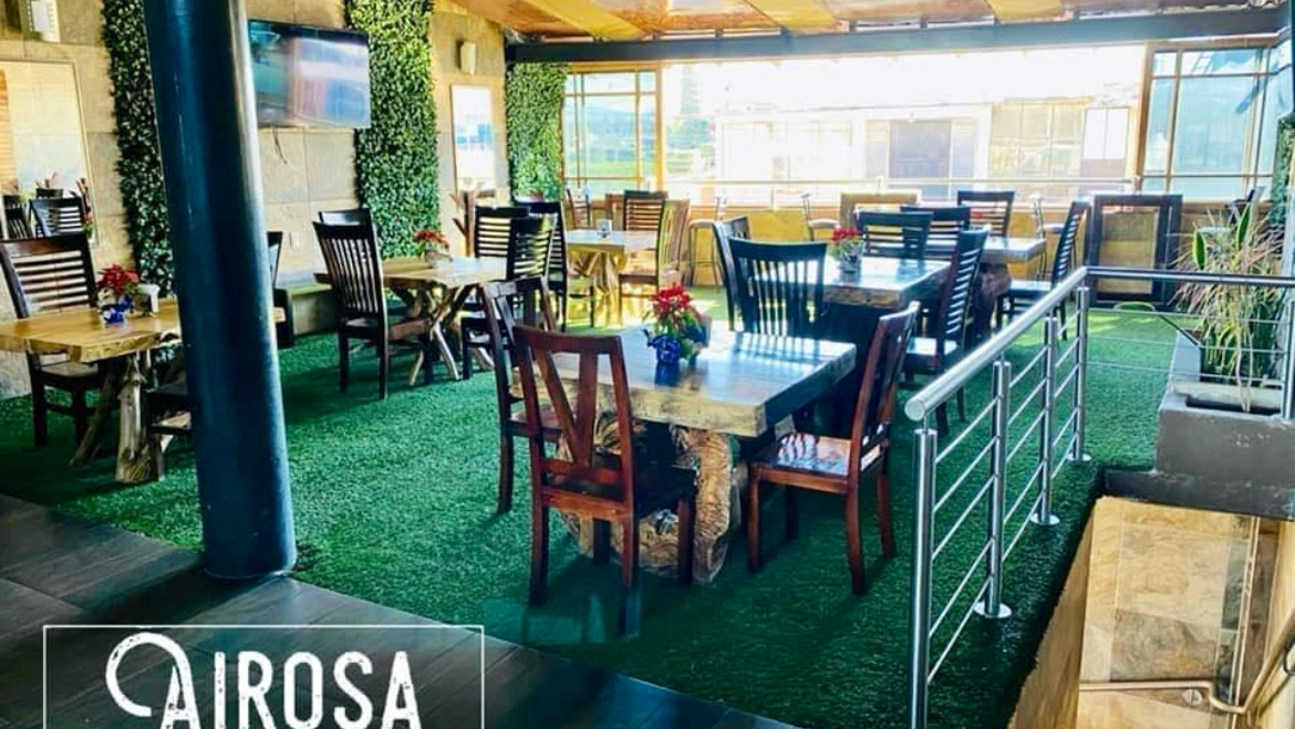 "Airosa" Restaurante & Bar image 1