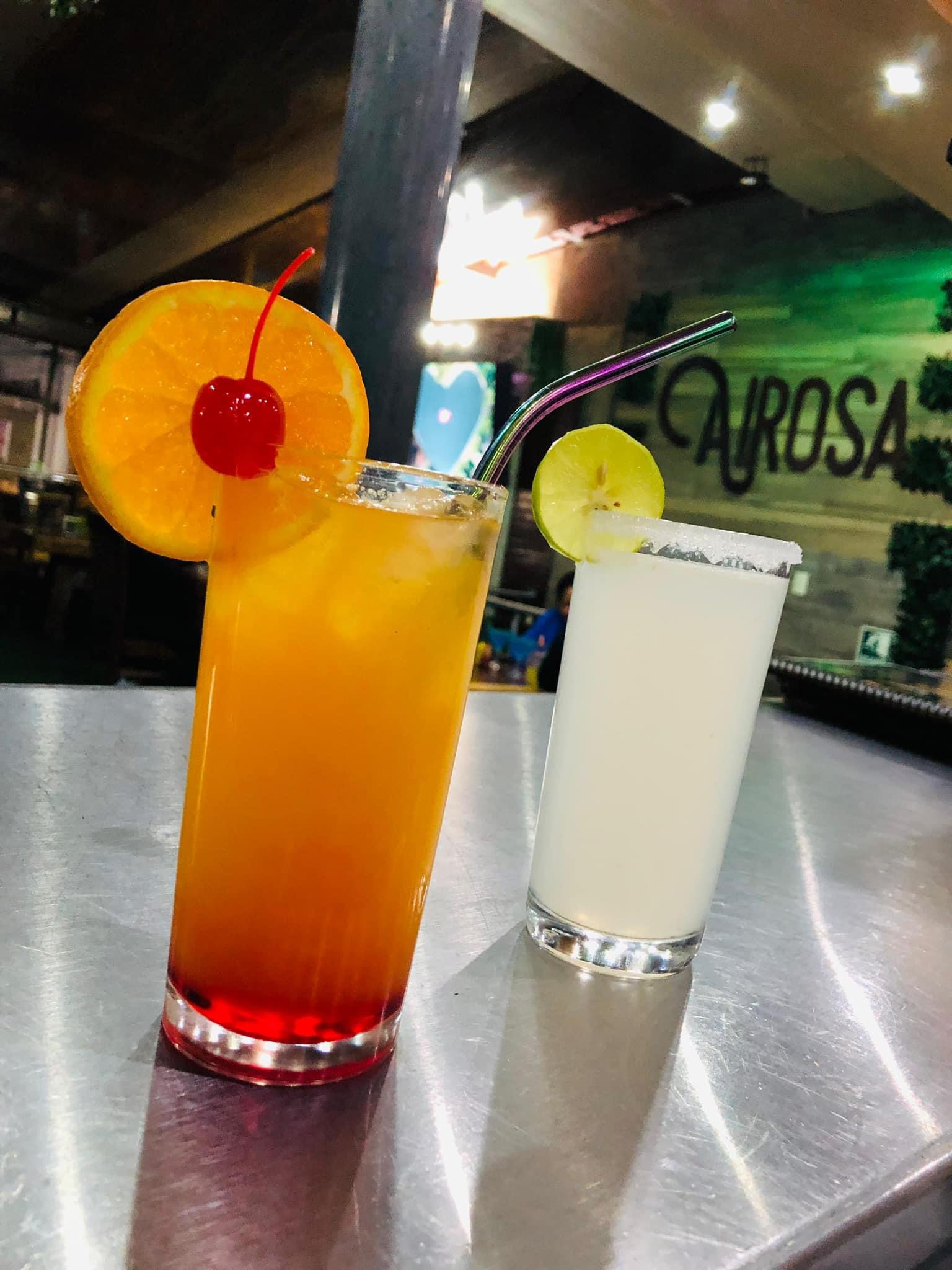 "Airosa" Restaurante & Bar image 2