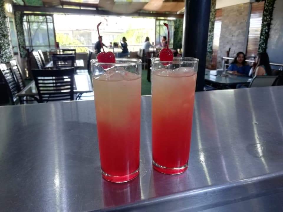 "Airosa" Restaurante & Bar image 6